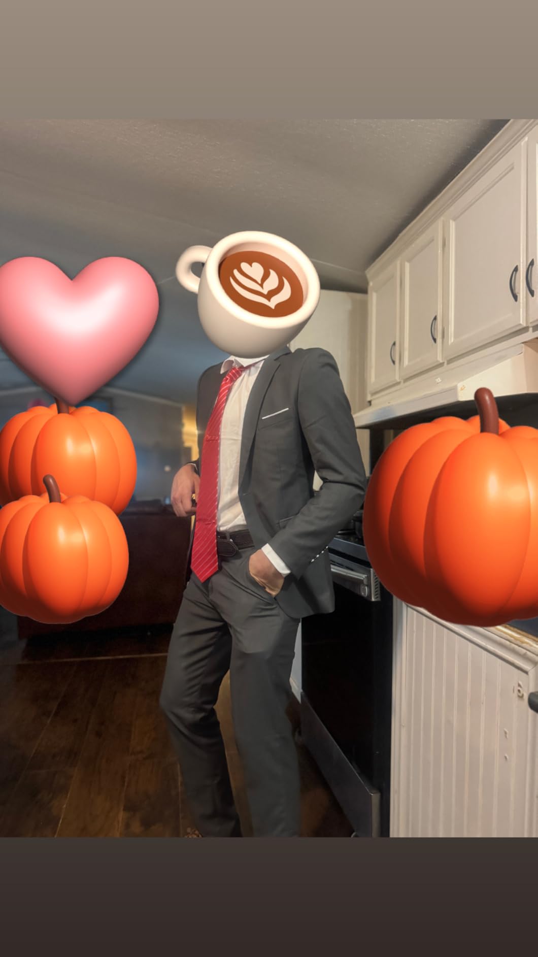 YND Men's 2 Piece Suit with Tie, One Button Slim Fit Solid Jacket and Pants Set, Suits for Men Prom Party Wedding & Business - Customer Photo 2