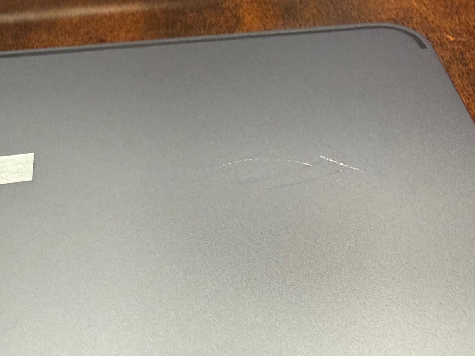 Apple 2021 12.9-inch iPad Pro (Wi‐Fi, 256GB) - Space Gray (Renewed) Customer Review Apple 2021 12.9-inch iPad Pro (Wi‐Fi, 256GB) - Space Gray (Renewed) - Customer Photo 4