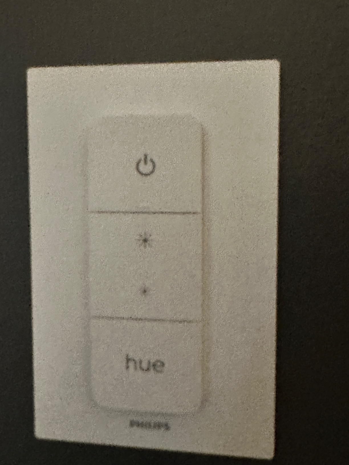 Philips Hue Smart Light Bulbs Starter Kit, Includes (1) Bridge, (2) 60W A19 Bulbs, White and Color Ambiance LED Color Changing Lights, 800LM, E26, Control with App or Voice Assistant Customer Review Philips Hue Smart Light Bulbs Starter Kit, Includes (1) Bridge, (2) 60W A19 Bulbs, White and Color Ambiance LED Color Changing Lights, 800LM, E26, Control with App or Voice Assistant - Customer Photo 1