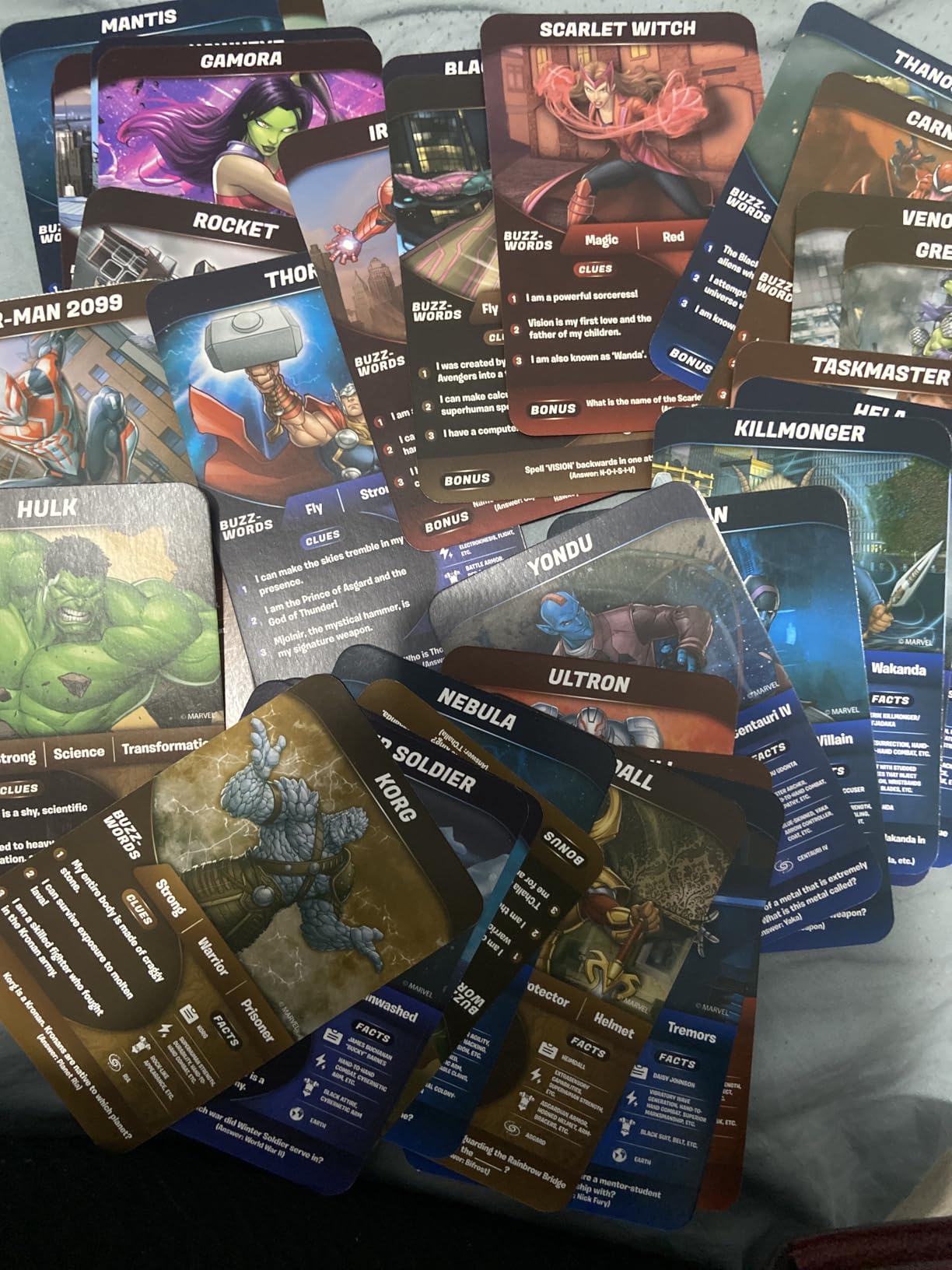 Skillmatics Guess in 10 - Animal Kingdom, Card Game, Christmas Stocking Stuffers for Preschool Kids, Girls & Boys, Fun Travel Game, Gifts for Ages 3, 4, 5, 6 - Customer Photo 1