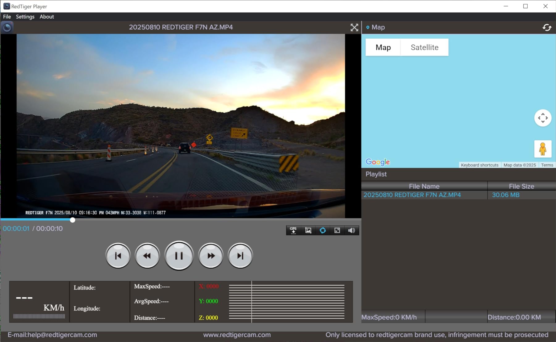 REDTIGER Dash Cam Front Rear, 4K/2.5K Full HD Dash Camera for Cars, Included 32GB Card, Built-in Wi-Fi GPS, 3.16 REDTIGER Dash Cam Front Rear, 4K/2.5K Full HD Dash Camera for Cars, Included 32GB Card, Built-in Wi-Fi GPS, 3.16