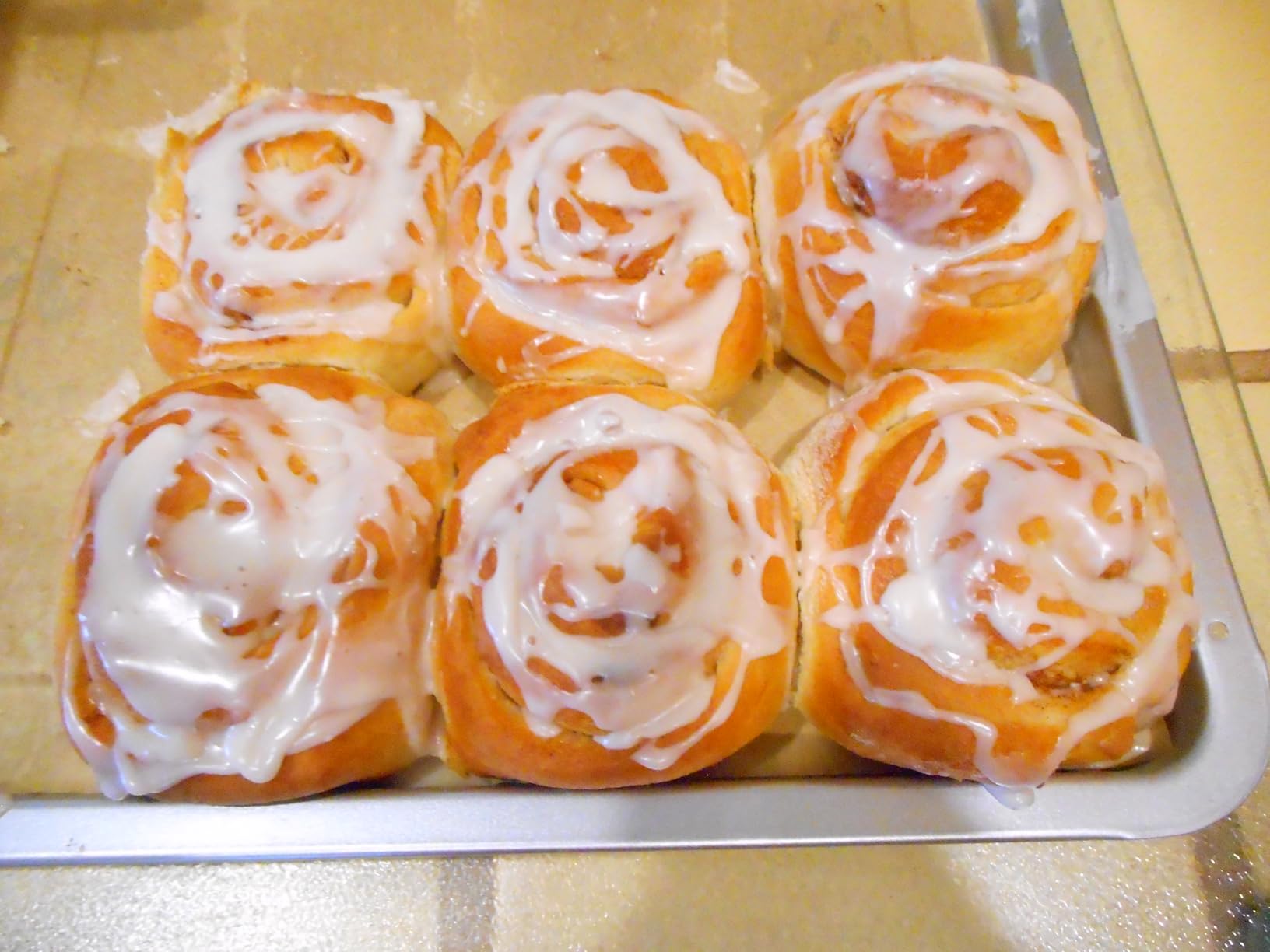 Emeril Lagasse Extra Large French Door Air Fryer Toaster Oven Combo, 24 Cooking Functions and Digital Controls, 7 Accessories Included, Stainless Steel Finish, 26QT Capacity - Customer Photo 1