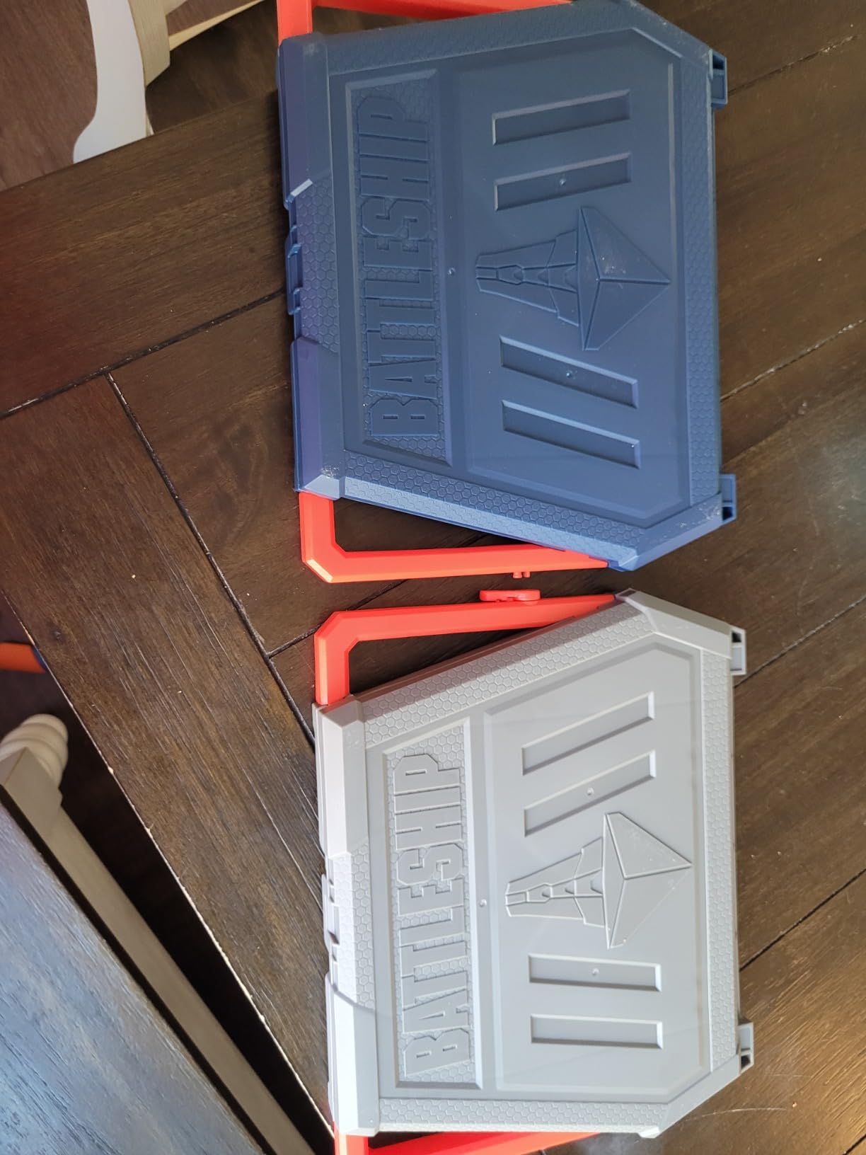 Battleship Classic Board Game, Strategy Game for Kids Ages 7 and Up, Fun for 2 Players - Customer Photo 2