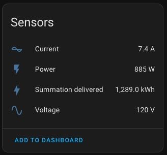 Innr Zigbee Smart Plug with Energy Monitor, Works with Philips Hue*, Alexa, Home Assistant, and SmartThings, Smart Outlet Works as Zigbee Repeater, ETL Certified, 2-Pack Customer Review Innr Zigbee Smart Plug with Energy Monitor, Works with Philips Hue*, Alexa, Home Assistant, and SmartThings, Smart Outlet Works as Zigbee Repeater, ETL Certified, 2-Pack - Customer Photo 1