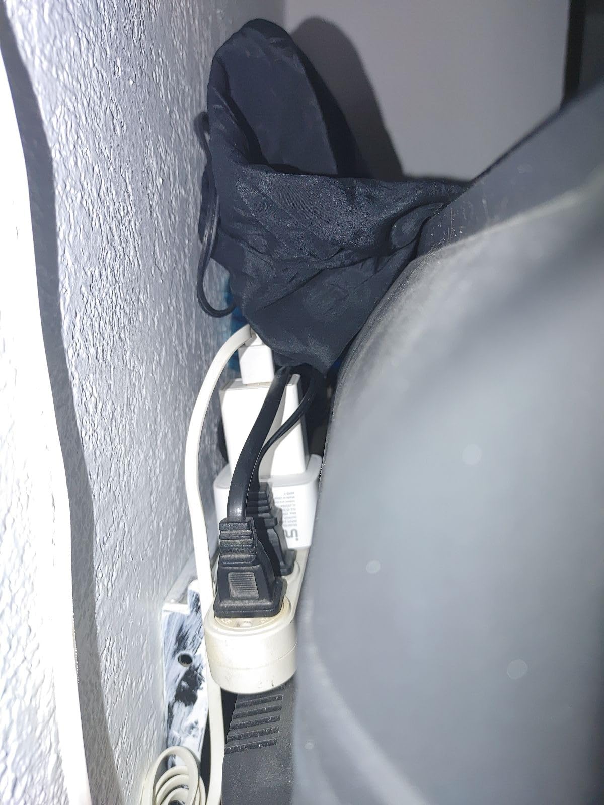 Innr Zigbee Smart Plug with Energy Monitor, Works with Philips Hue*, Alexa, Home Assistant, and SmartThings, Smart Outlet Works as Zigbee Repeater, ETL Certified, 2-Pack Customer Review Innr Zigbee Smart Plug with Energy Monitor, Works with Philips Hue*, Alexa, Home Assistant, and SmartThings, Smart Outlet Works as Zigbee Repeater, ETL Certified, 2-Pack - Customer Photo 3