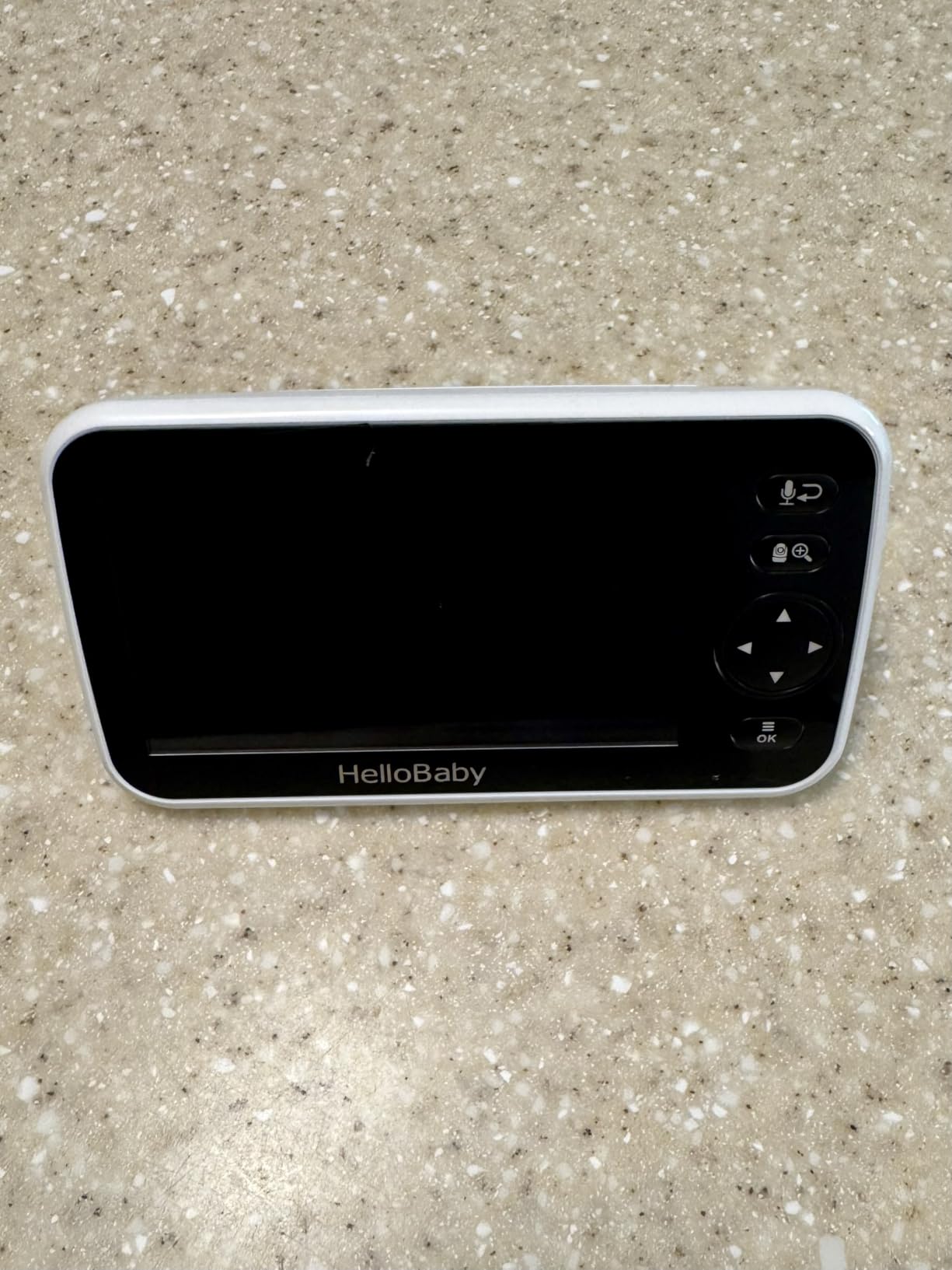 HelloBaby No WiFi Baby Monitor 5 HelloBaby No WiFi Baby Monitor 5
