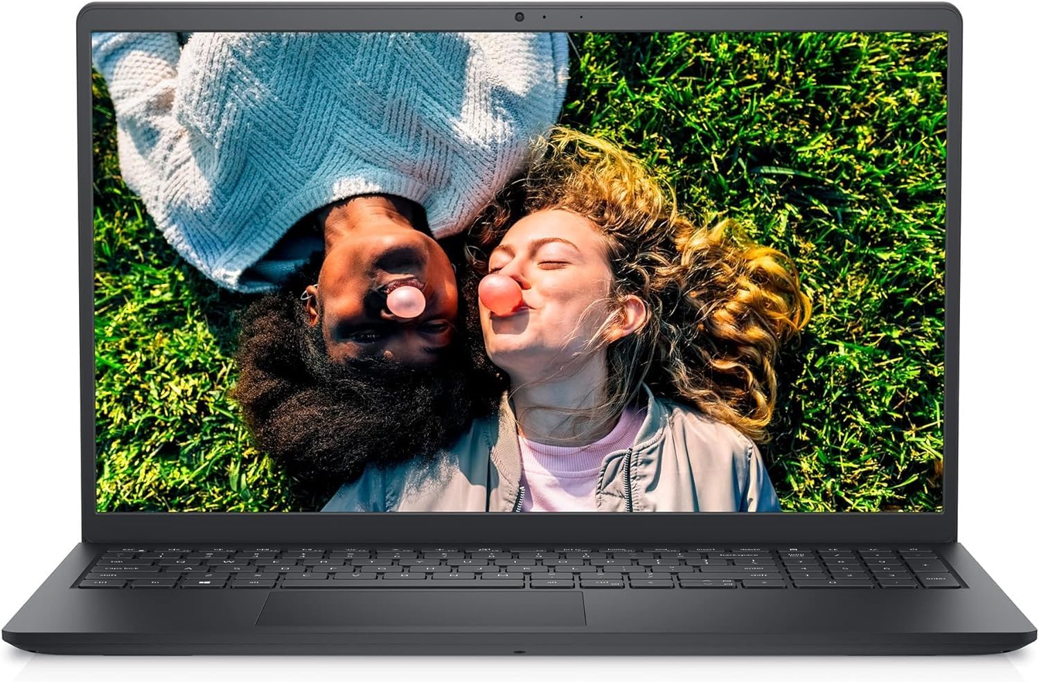 Dell Inspiron 15 3511 15.6 Inch Laptop, Full HD LED Non-Touch WVA Display - Intel Core i3-1115G4, 8GB DDR4 RAM, 256GB SSD, UHD Graphics, Windows 11 Home - Carbon Black Customer Review Dell Inspiron 15 3511 15.6 Inch Laptop, Full HD LED Non-Touch WVA Display - Intel Core i3-1115G4, 8GB DDR4 RAM, 256GB SSD, UHD Graphics, Windows 11 Home - Carbon Black - Customer Photo 1