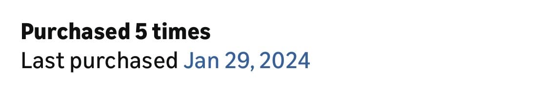 THE GYM PEOPLE Thick High Waist Yoga Pants with Pockets, Tummy Control Workout Running Yoga Leggings for Women - Customer Photo 1