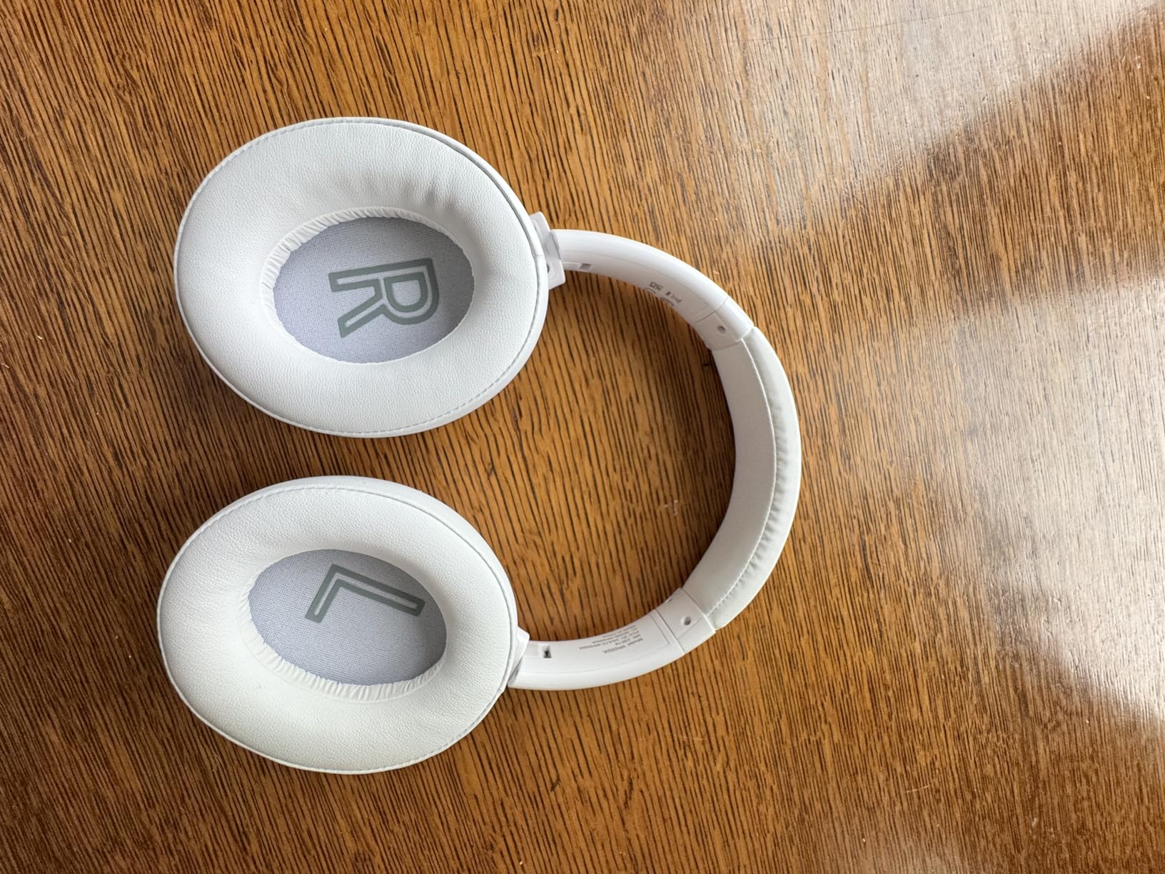 BERIBES Bluetooth Headphones Over Ear, 65H Playtime and 6 EQ Music Modes Wireless Headphones with Microphone, HiFi Stereo Foldable Lightweight Headset, Deep Bass for Home Office Cellphone PC Customer Review BERIBES Bluetooth Headphones Over Ear, 65H Playtime and 6 EQ Music Modes Wireless Headphones with Microphone, HiFi Stereo Foldable Lightweight Headset, Deep Bass for Home Office Cellphone PC - Customer Photo 1