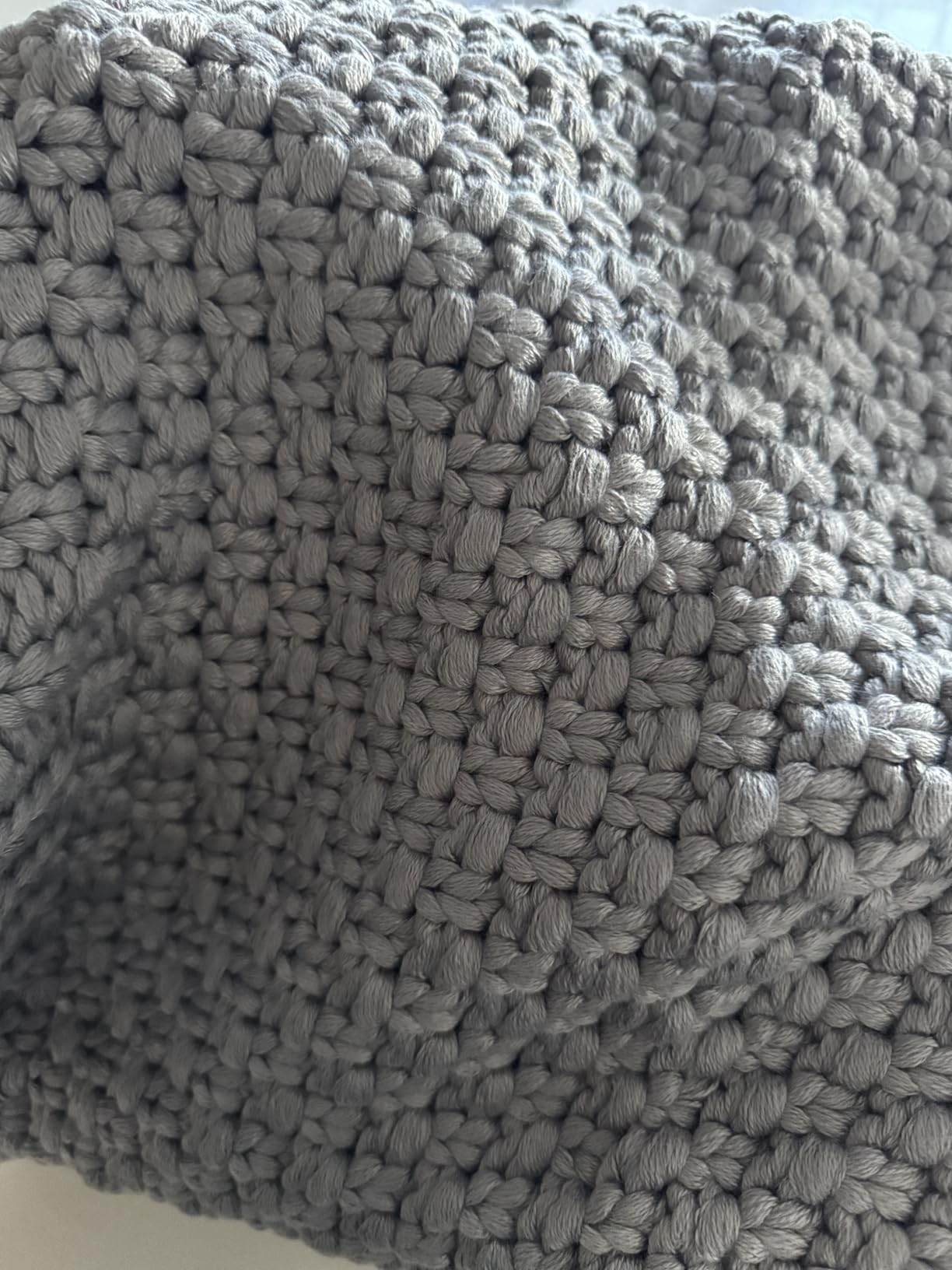 Topcee Weighted Blanket for Adults (20 lbs, 60