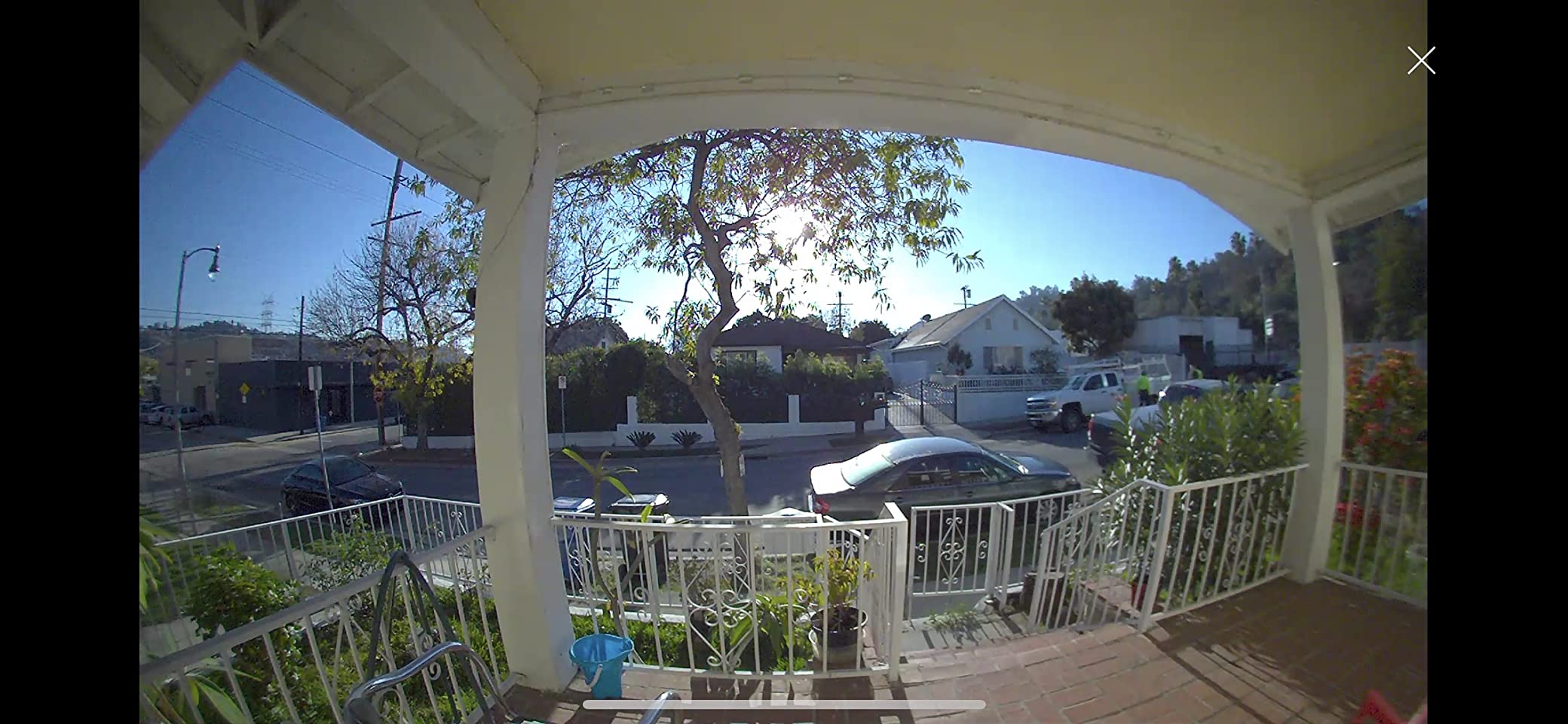 Ring Video Doorbell Wired with Ring Chime Customer Review Ring Video Doorbell Wired with Ring Chime - Customer Photo 1
