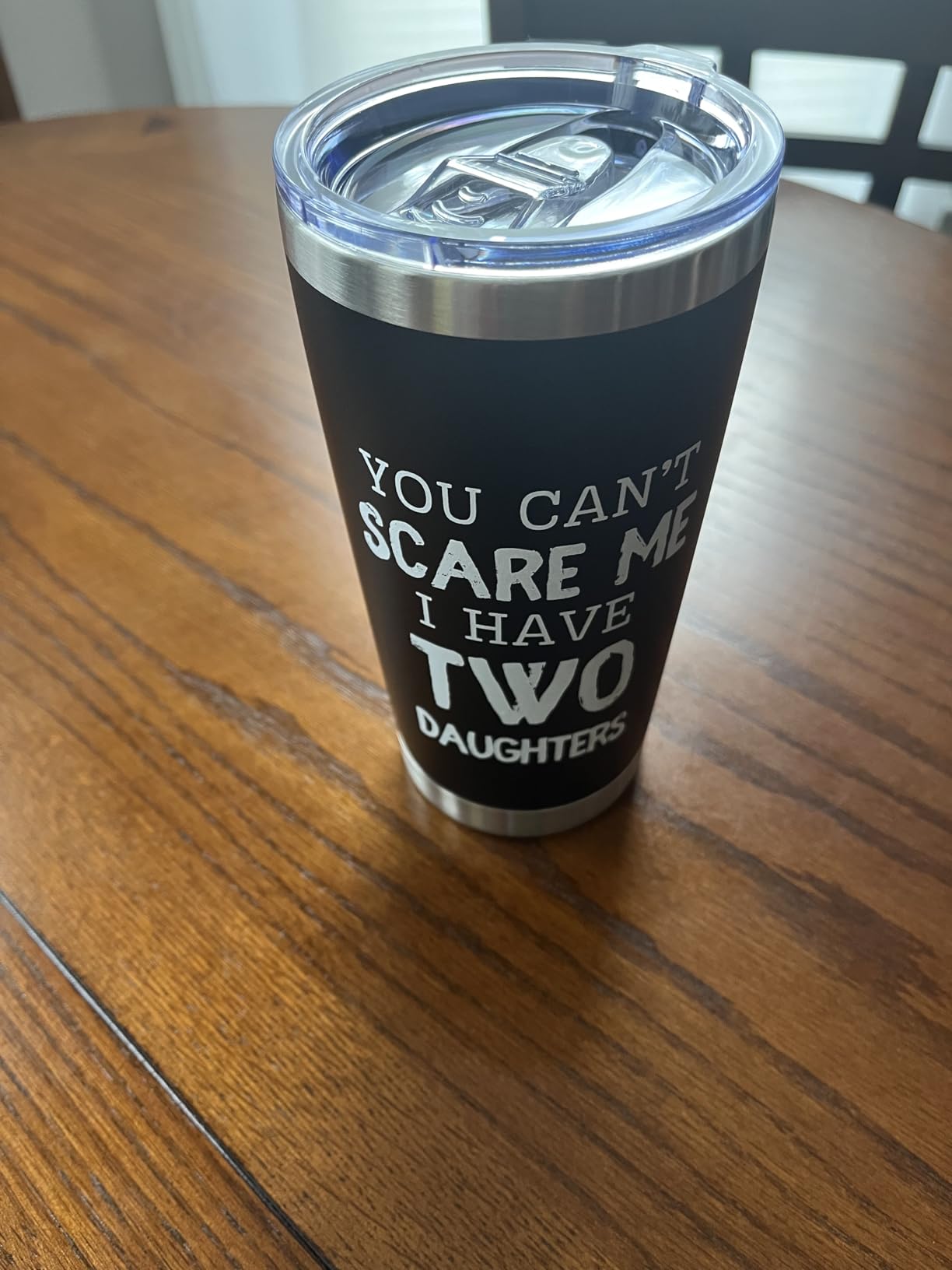 KLUBI Birthday Gifts for Men Unique Im Not Old Im Classic Mug Mens Birthday Gift Ideas 20oz Grandpa Gifts for Father's Day Gifts for Birthday Dad Birthday Gift for Grandpa Birthday Gifts for Husband - Customer Photo 1