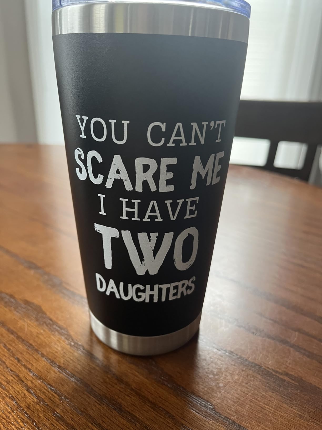 KLUBI Birthday Gifts for Men Unique Im Not Old Im Classic Mug Mens Birthday Gift Ideas 20oz Grandpa Gifts for Father's Day Gifts for Birthday Dad Birthday Gift for Grandpa Birthday Gifts for Husband - Customer Photo 2