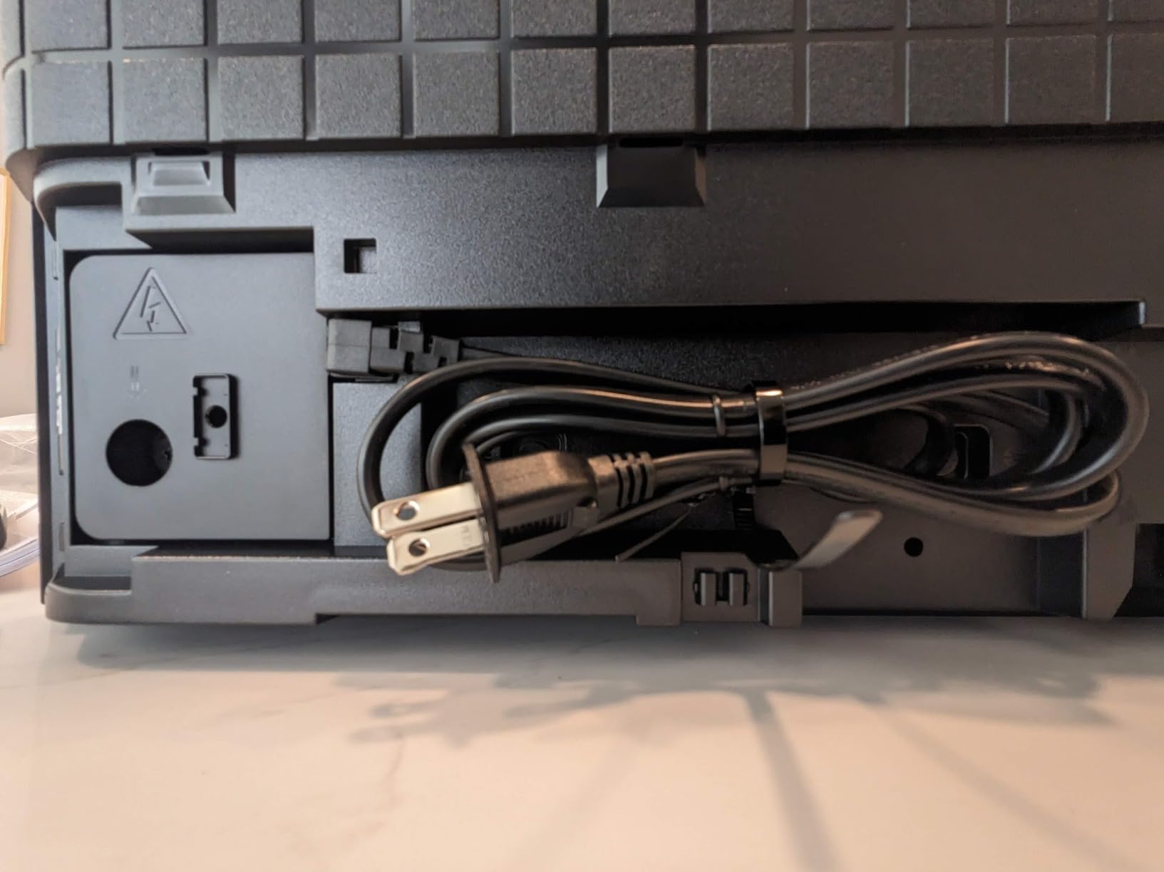 48 Inch 4K Ultra HD TV A90K Series: BRAVIA XR OLED Smart Google TV with Dolby Vision HDR and Exclusive Features for The Playstation- 5 XR48A90K- Latest Model,Black - Customer Photo 2