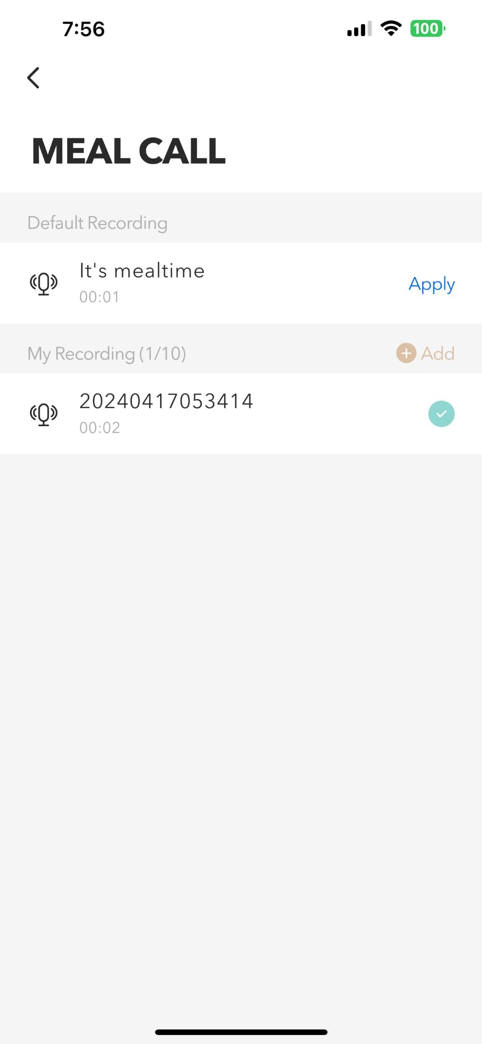 PETLIBRO Automatic Cat Feeder, 5G WiFi Automatic Dog Food Dispenser with Freshness Preservation, 5L Timed Pet Feeder with Low Food Sensor, Up to 10 Meals Per Day, Granary Black - Customer Photo 1