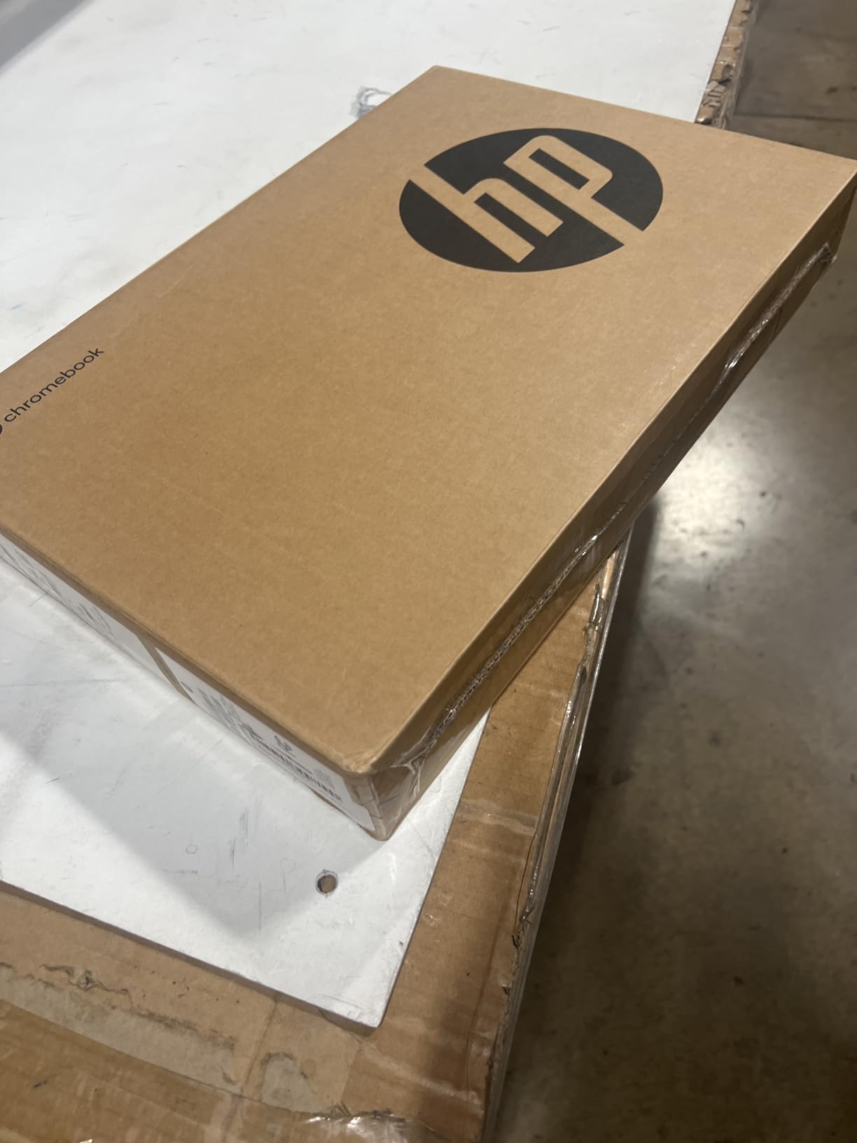 HP Chromebook 14 Laptop, Intel Celeron N4120, 4 GB RAM, 64 GB eMMC, 14 HP Chromebook 14 Laptop, Intel Celeron N4120, 4 GB RAM, 64 GB eMMC, 14