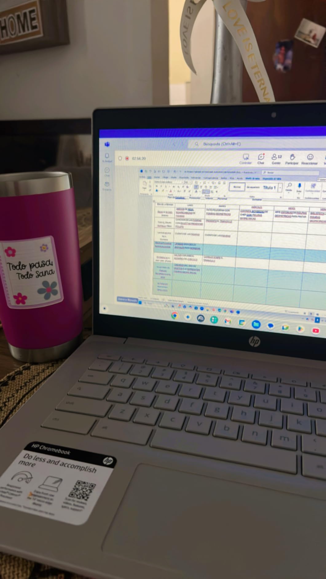 HP Chromebook 14 Laptop, Intel Celeron N4120, 4 GB RAM, 64 GB eMMC, 14 HP Chromebook 14 Laptop, Intel Celeron N4120, 4 GB RAM, 64 GB eMMC, 14