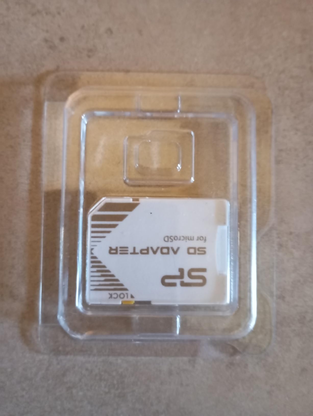 Silicon Power 128GB Micro SD Card U3 SDXC Up to 100MB/s High Speed Memory Card for Cams, DJI Pocket and Drones Customer Review Silicon Power 128GB Micro SD Card U3 SDXC Up to 100MB/s High Speed Memory Card for Cams, DJI Pocket and Drones - Customer Photo 1