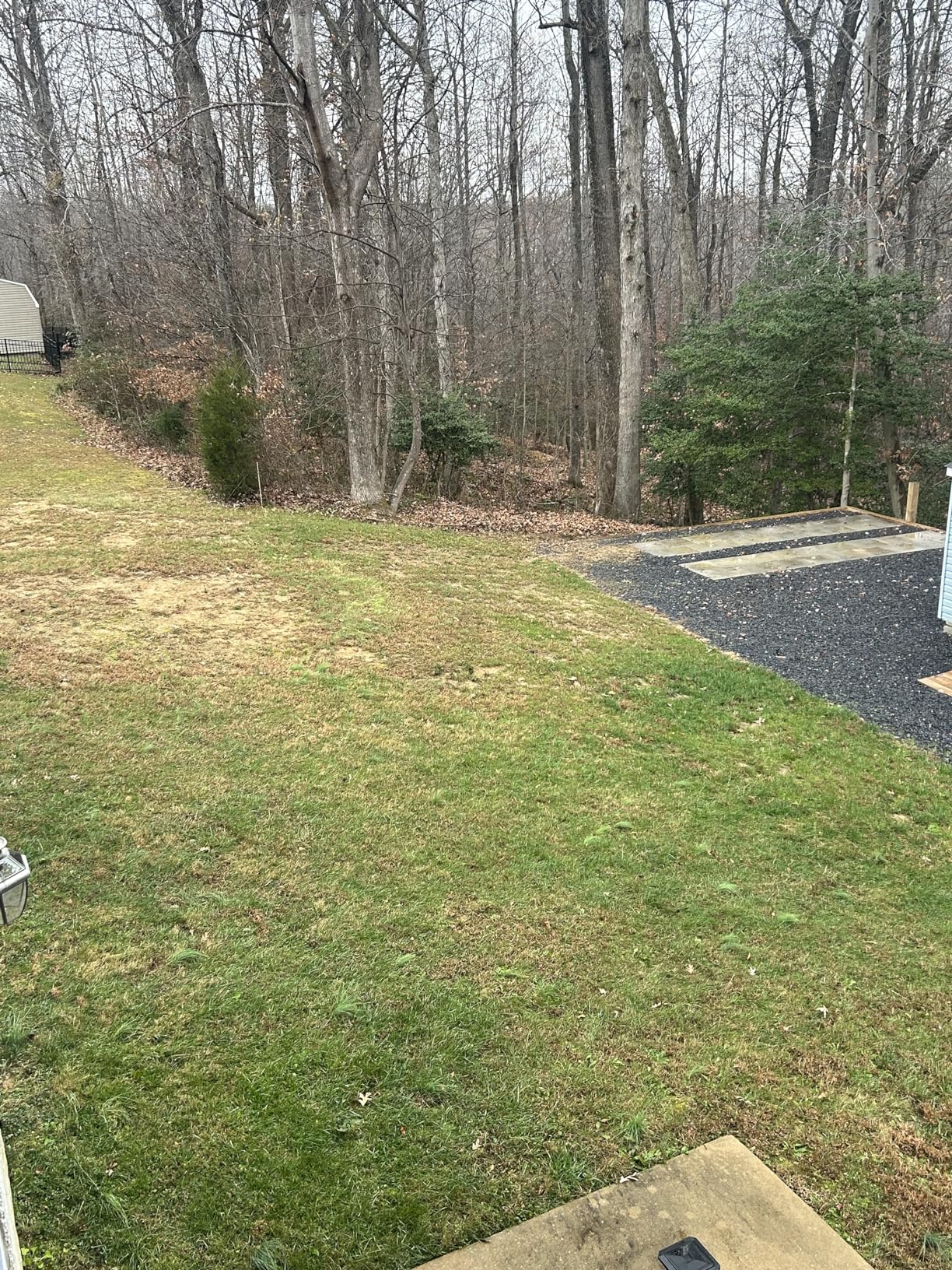 Husqvarna 150BT Gas Leaf Blower, 51-cc 2.16-HP 2-Cycle Backpack Leaf Blower, 765-CFM, 270-MPH, 22-N Powerful Clearing Performance and Ergonomic Harness System, 970466901 Customer Review Husqvarna 150BT Gas Leaf Blower, 51-cc 2.16-HP 2-Cycle Backpack Leaf Blower, 765-CFM, 270-MPH, 22-N Powerful Clearing Performance and Ergonomic Harness System, 970466901 - Customer Photo 1