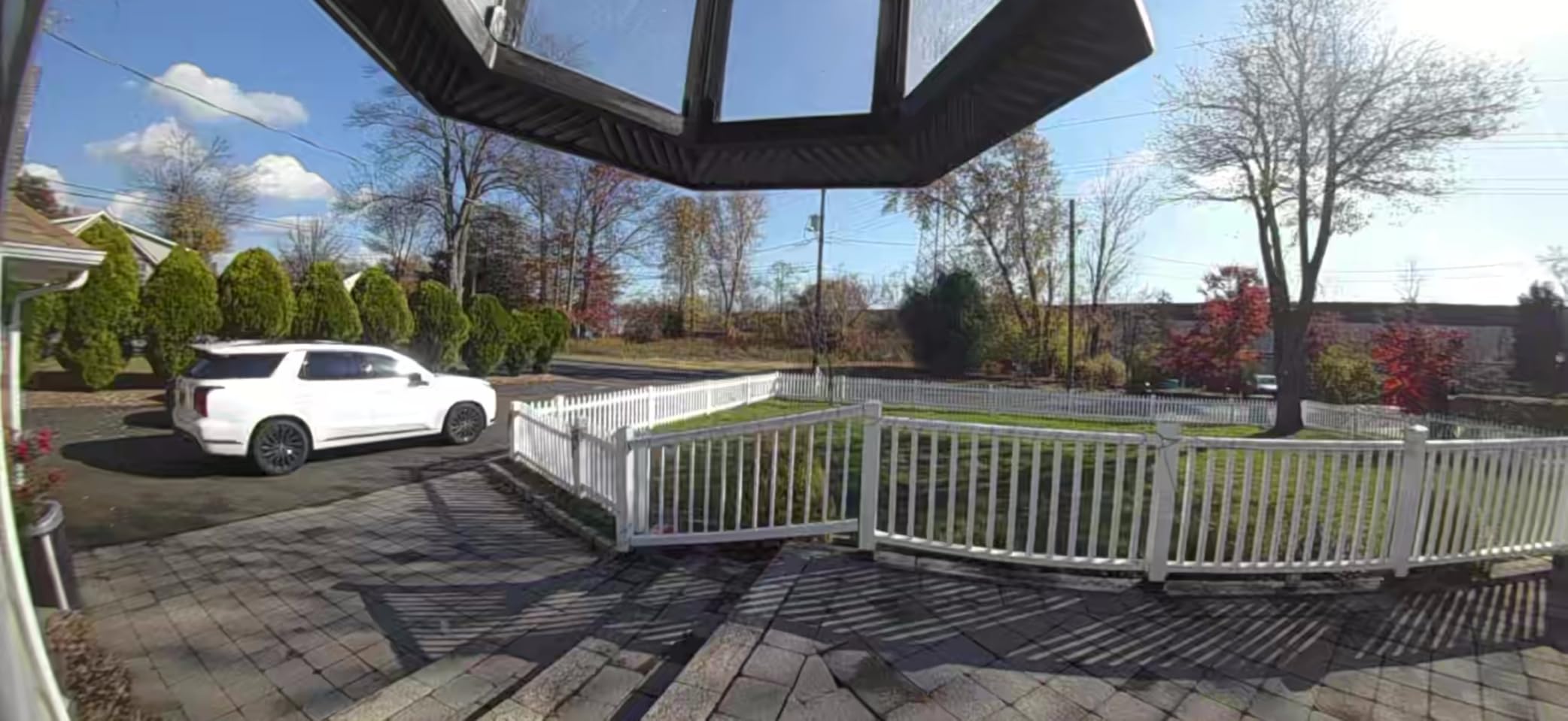 Ring Battery Doorbell Plus | Head-to-Toe HD+ Video, motion detection & alerts, and Two-Way Talk Customer Review Ring Battery Doorbell Plus | Head-to-Toe HD+ Video, motion detection & alerts, and Two-Way Talk - Customer Photo 5