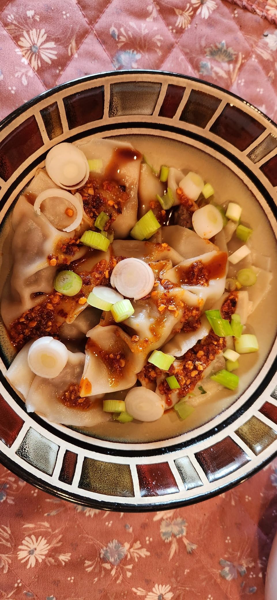 Momofuku Umami Essentials Starter Pack by David Chang, Original Chili Crunch, Soy Sauce, and Savory Salt, Chef Made for Easy at Home Cooking, Extra Umami Boost - Customer Photo 2