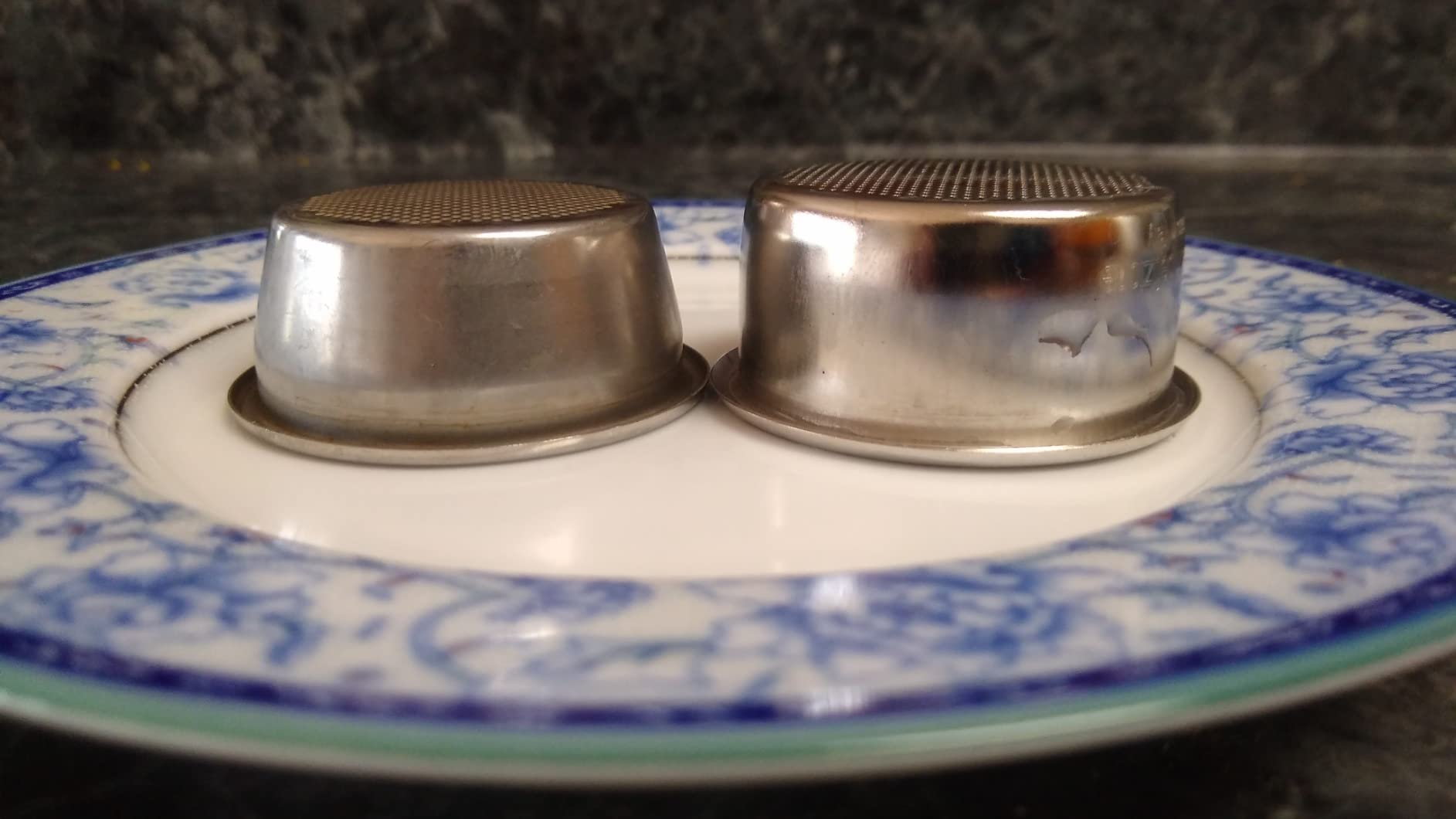 Breville Bambino Espresso Machine BES450BSS, Brushed Stainless Steel Customer Review Breville Bambino Espresso Machine BES450BSS, Brushed Stainless Steel - Customer Photo 1