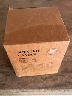 BAUBLEDAZZ Coworker Leaving Gifts for Women - Handmade Lavender Soy Wax Candle(7oz)- Funny Going Away, Goodbye, Farewell Gifts for Coworkers, Boss, Men, Women, Friend - Customer Photo 2