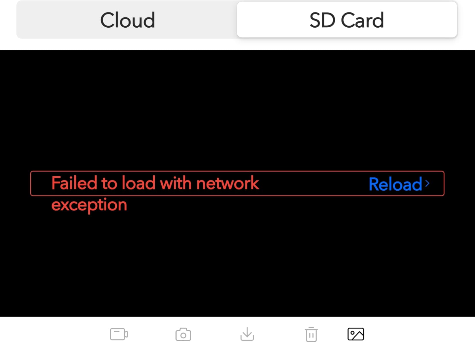 PETLIBRO Automatic Cat Feeder with Camera for Two Cats, 1080P HD Video with Night Vision, 5G WiFi Pet Feeder with 2-Way Audio for Cat & Dog, Low Food & Motion & Sound Alerts, Dual Tray, Black 5L - Customer Photo 3