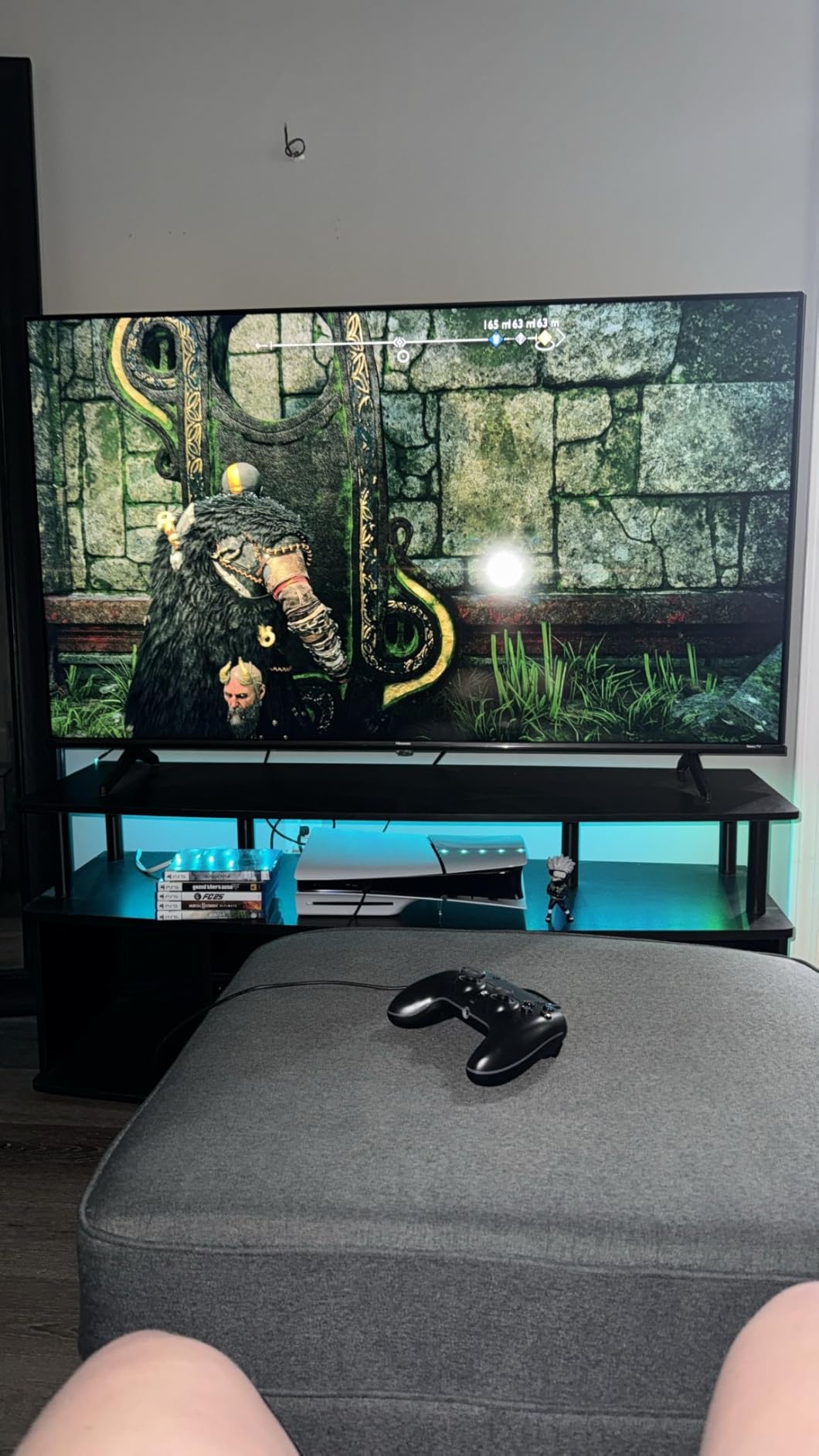 God of War Ragnarök - PlayStation 5 - Customer Photo 2