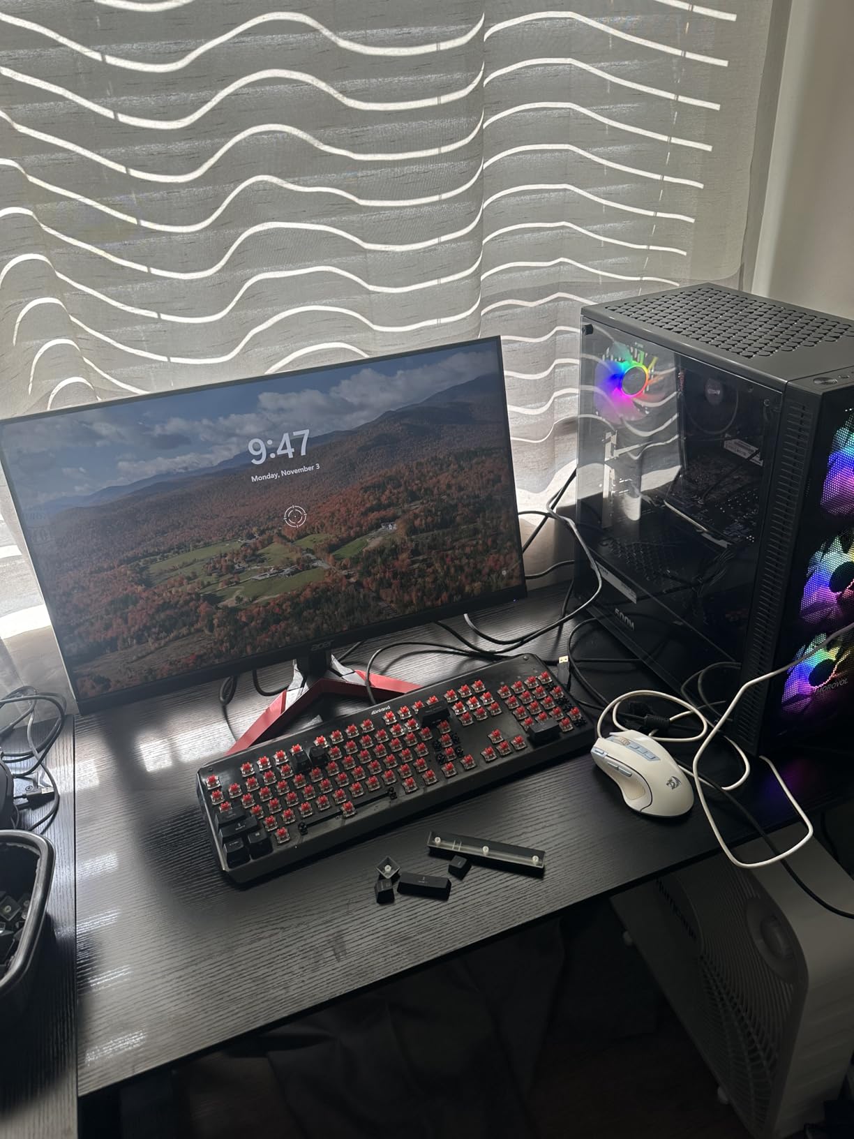 Acer Nitro KG241Y Sbiip 23.8