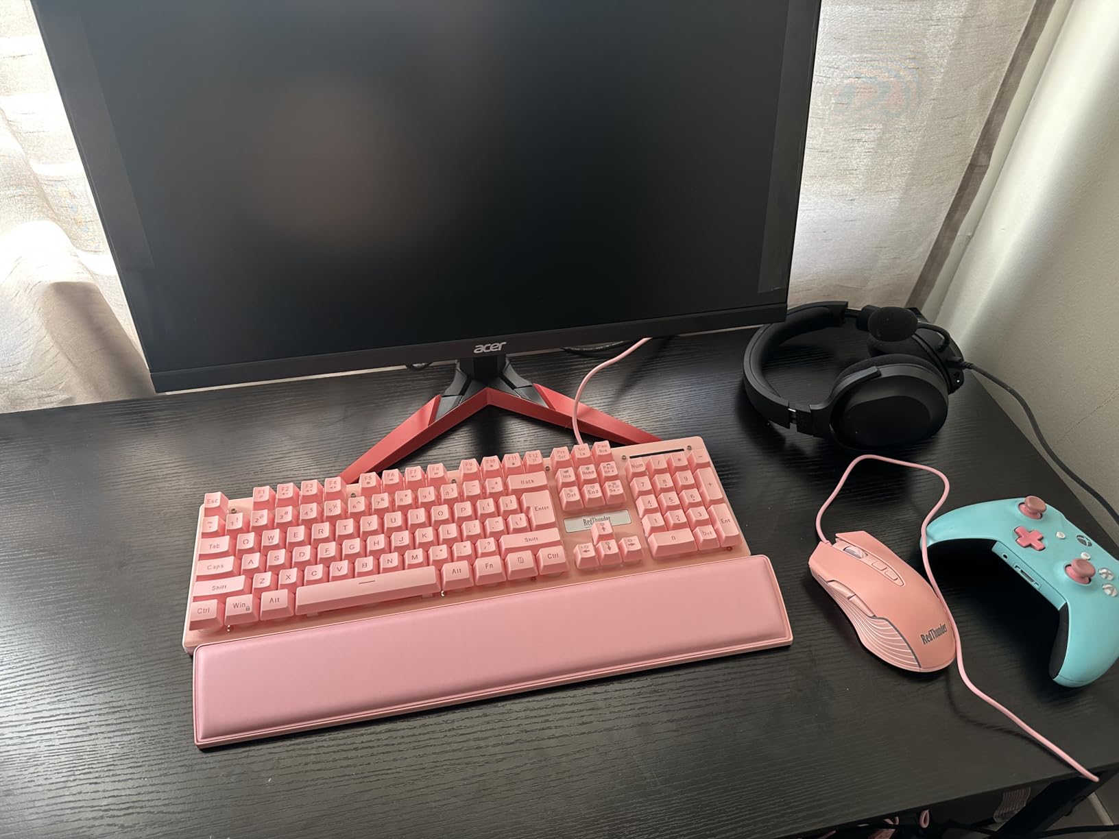 Acer Nitro KG241Y Sbiip 23.8