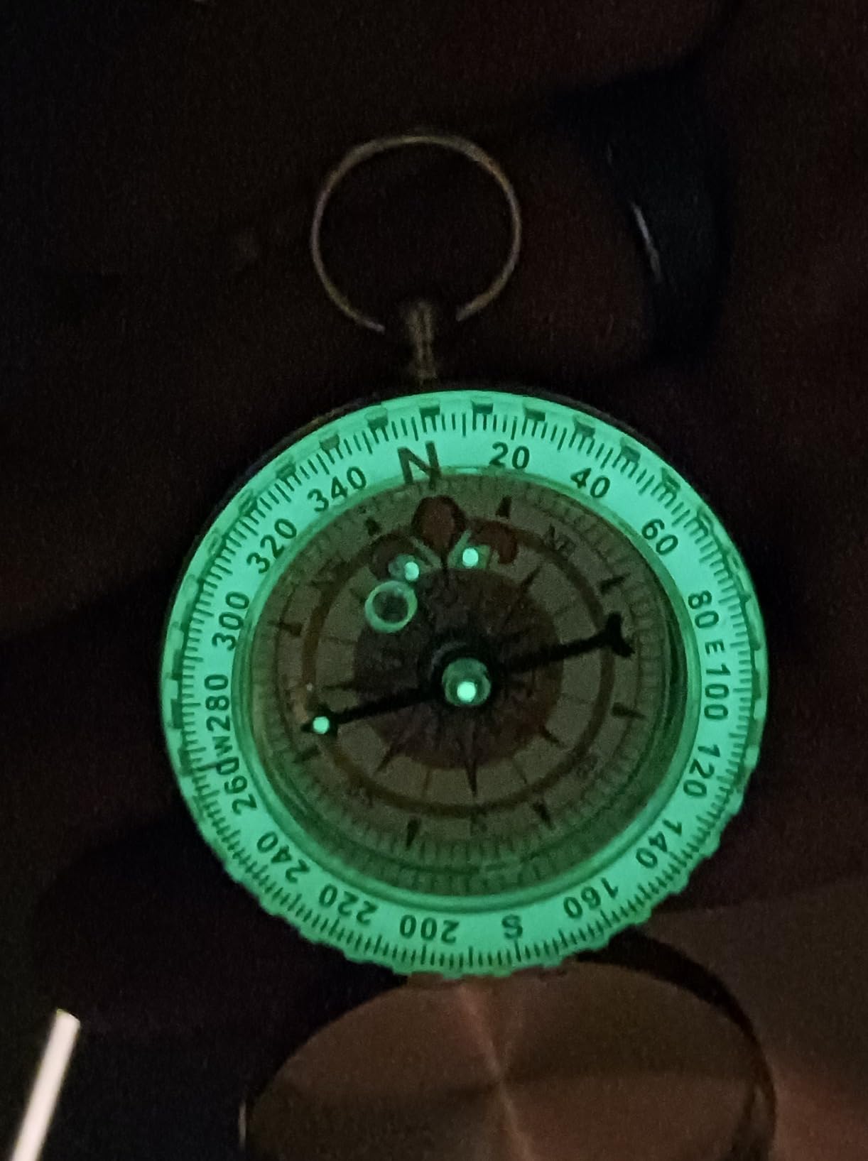 Survival Kit, Gifts for Men Dad Husband, Emergency Survival Gear and Equipment 19 in 1, Fishing Hunting Birthday for Men, Camping Accessories, Cool Gadget, Camping Essentials Customer Review Survival Kit, Gifts for Men Dad Husband, Emergency Survival Gear and Equipment 19 in 1, Fishing Hunting Birthday for Men, Camping Accessories, Cool Gadget, Camping Essentials - Customer Photo 2