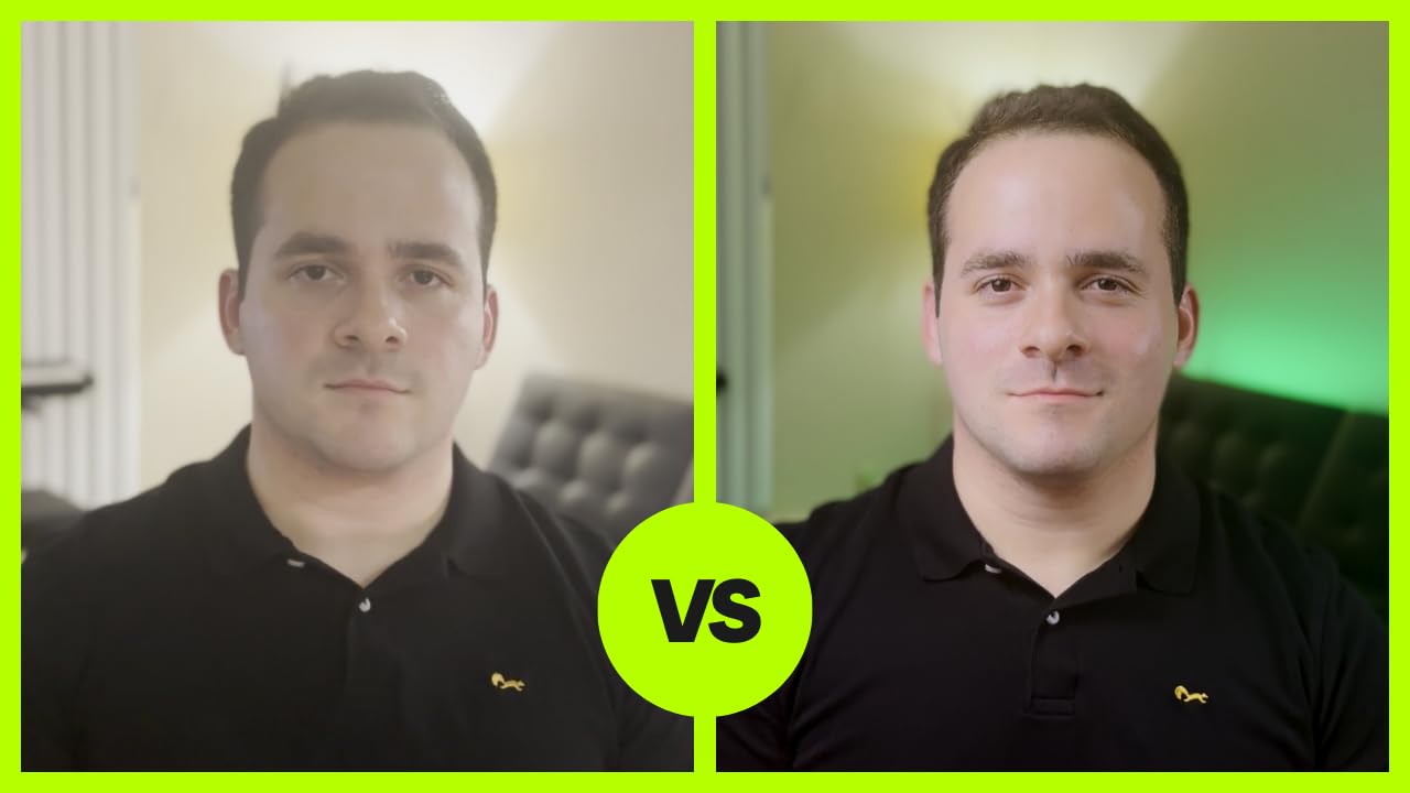 Torjim Softbox Photography Lighting Kit, 2Pcs 27