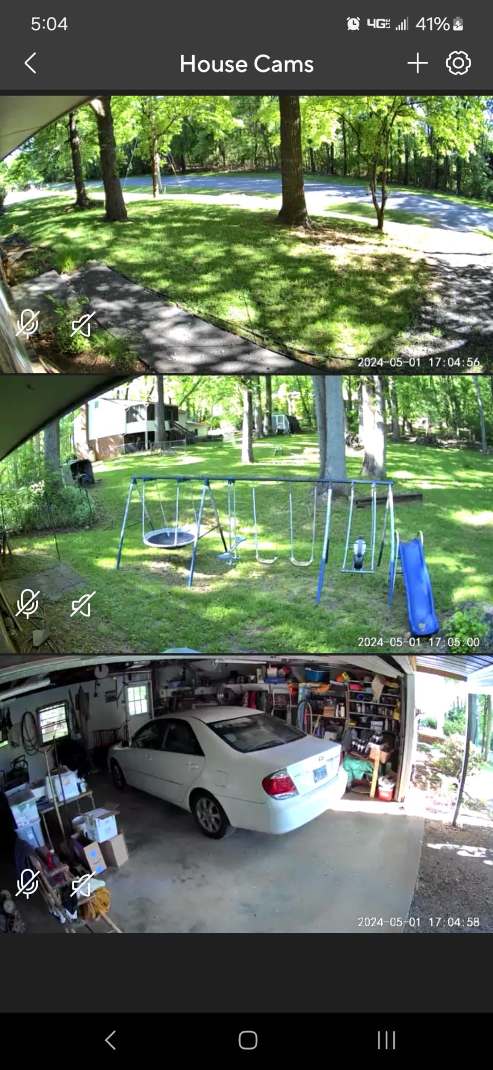 WYZE Cam Pan v3, Indoor/Outdoor IP65-Rated 1080p Pan/Tilt/Zoom Wi-Fi Smart Home Security Camera with Color Night Vision, 2-Way Audio, Compatible with Alexa & Google Assistant, Free Expert Setup Customer Review WYZE Cam Pan v3, Indoor/Outdoor IP65-Rated 1080p Pan/Tilt/Zoom Wi-Fi Smart Home Security Camera with Color Night Vision, 2-Way Audio, Compatible with Alexa & Google Assistant, Free Expert Setup - Customer Photo 2