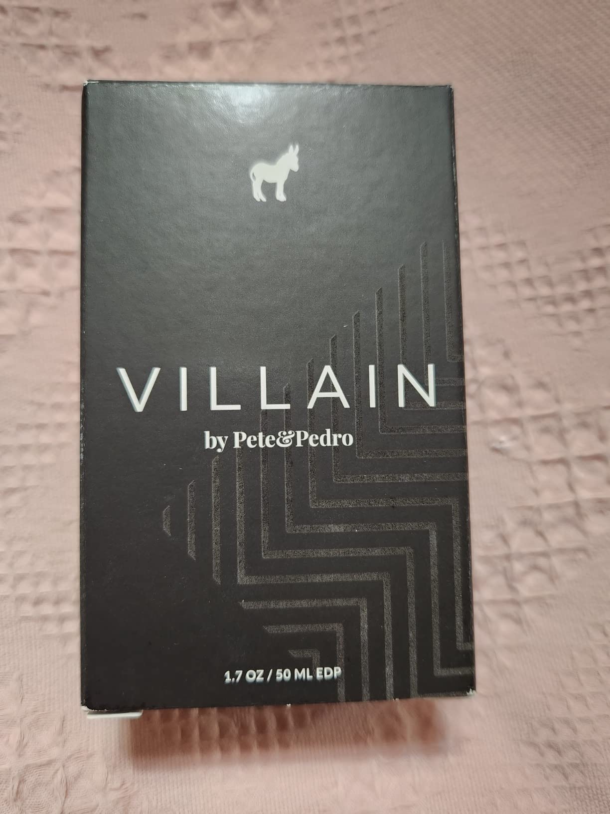 Pete & Pedro LEGEND - Eau De Parfum | Original Male Fragrance - Citrus, Spice, And Lasting Leather Notes Men's Cologne | As Seen on Shark Tank, 1.7 oz - Customer Photo 5