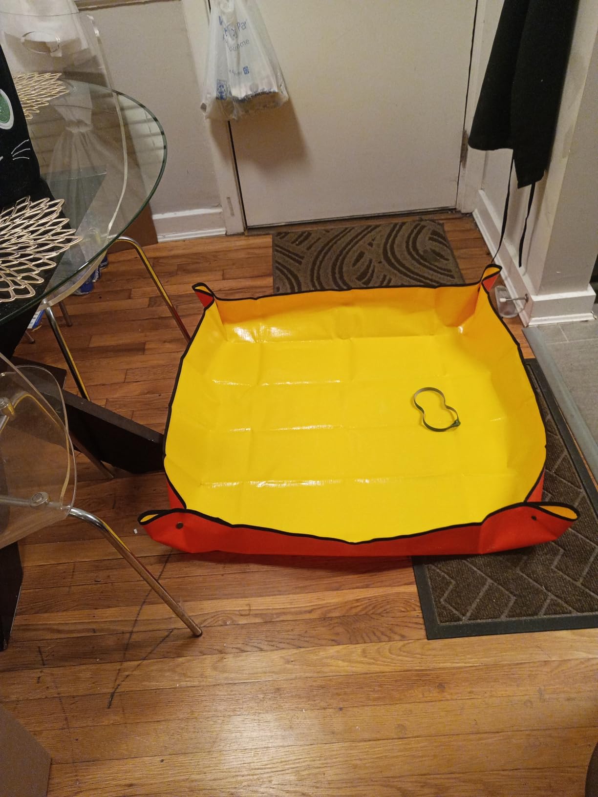 Repotting Mat for Indoor Plant Transplanting and Mess Control 27