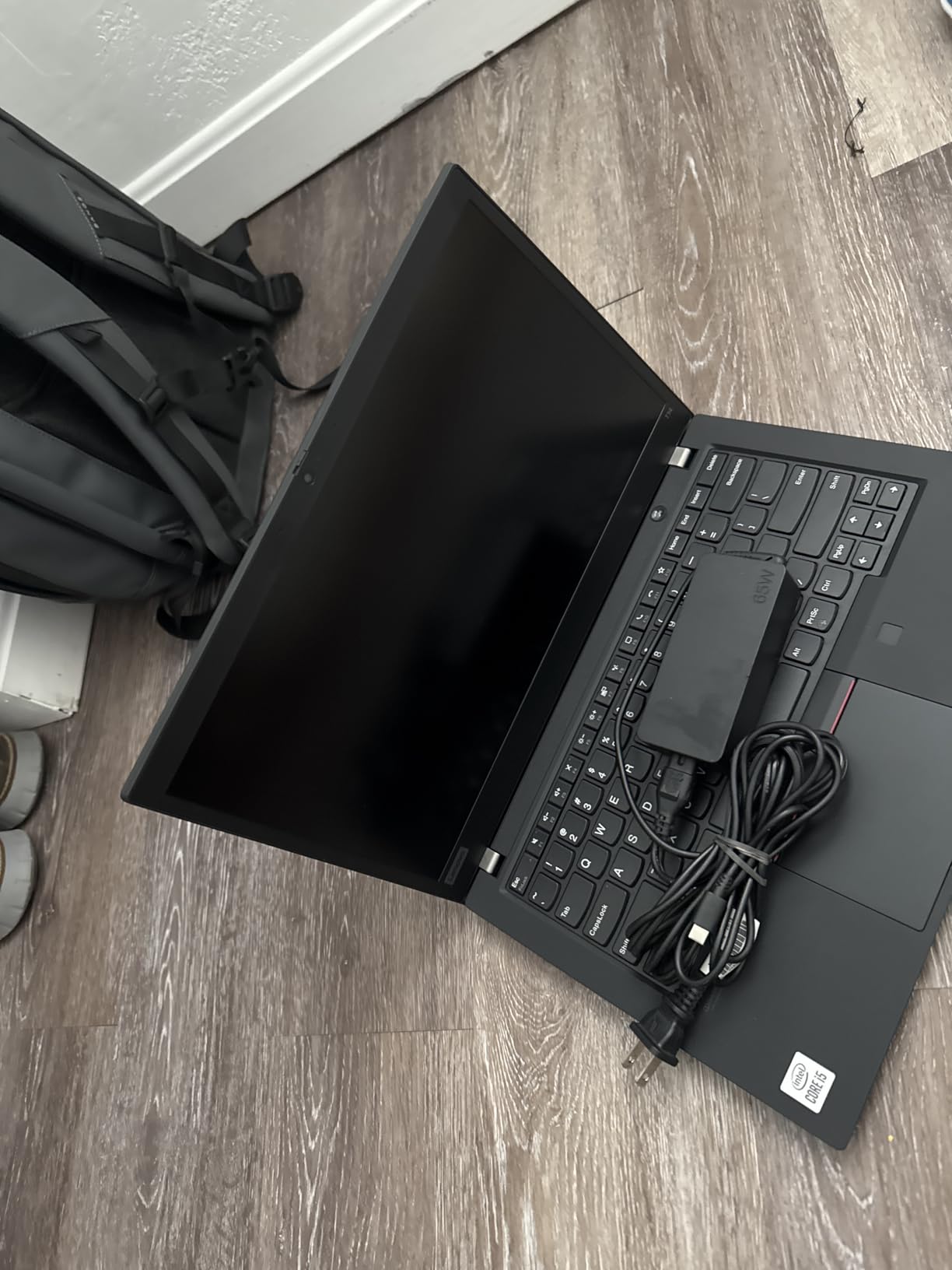 Lenovo Thinkpad T14 (Gen 1) 14