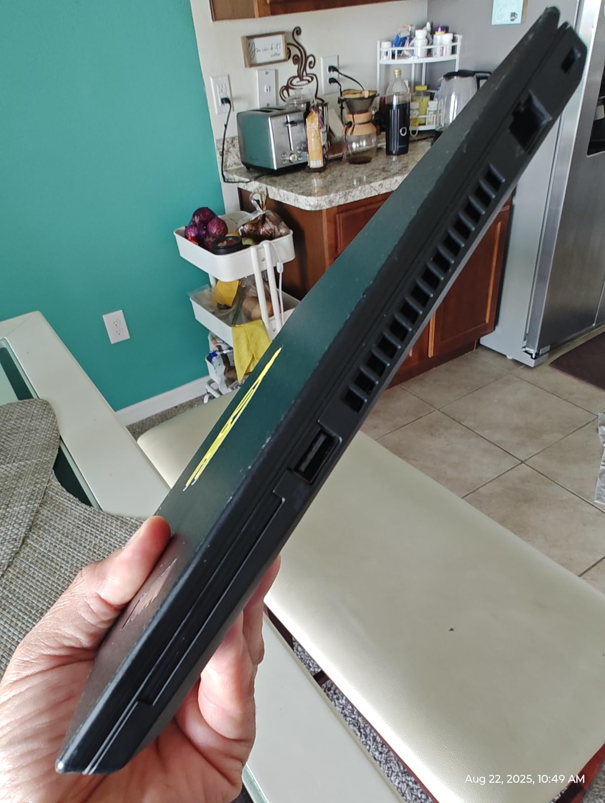 Lenovo Thinkpad T14 (Gen 1) 14