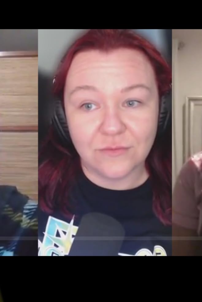 Logitech MX Brio Ultra HD 4K Collaboration, Streaming Webcam, 1080p at 60 FPS, Show Mode, Works with Microsoft Teams, Zoom, Google Meet, Nintendo Switch 2 new GameChat mode - Graphite - Customer Photo 1