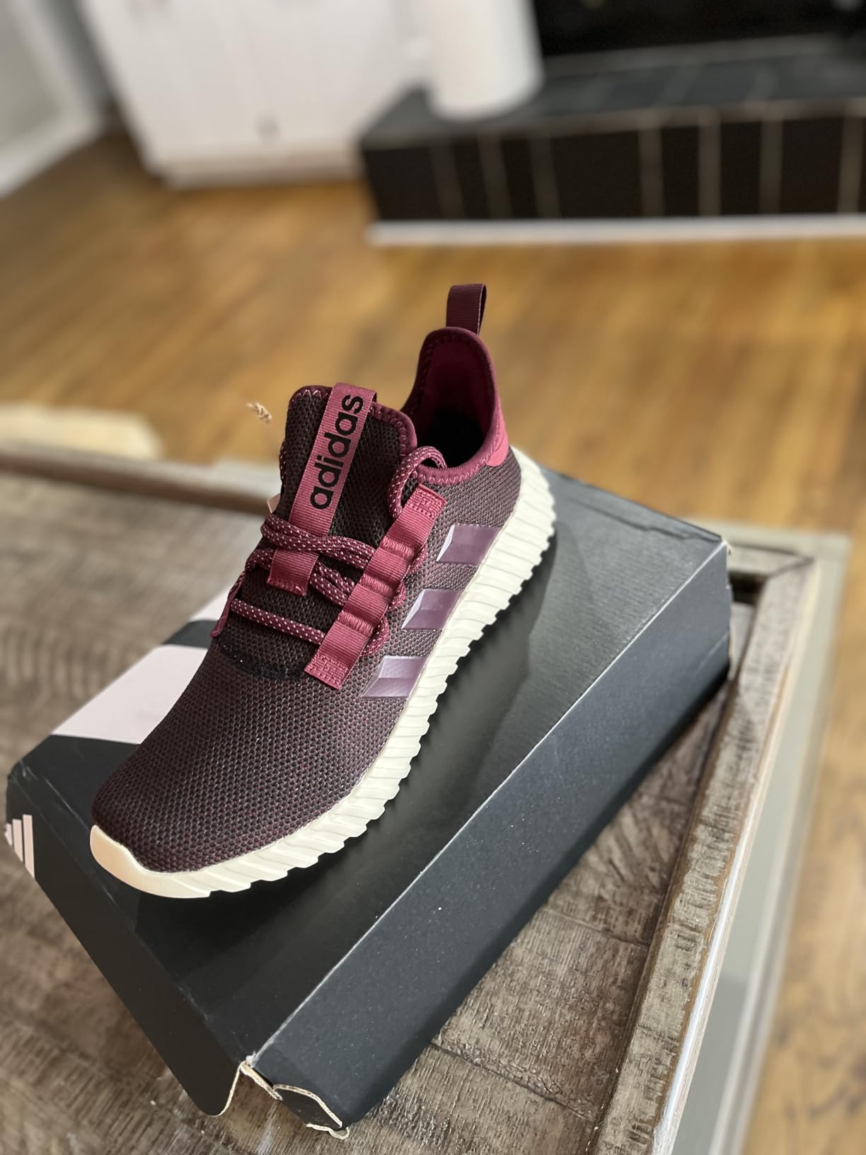 adidas Men's Kaptir 3.0 Shoe - Customer Photo 1