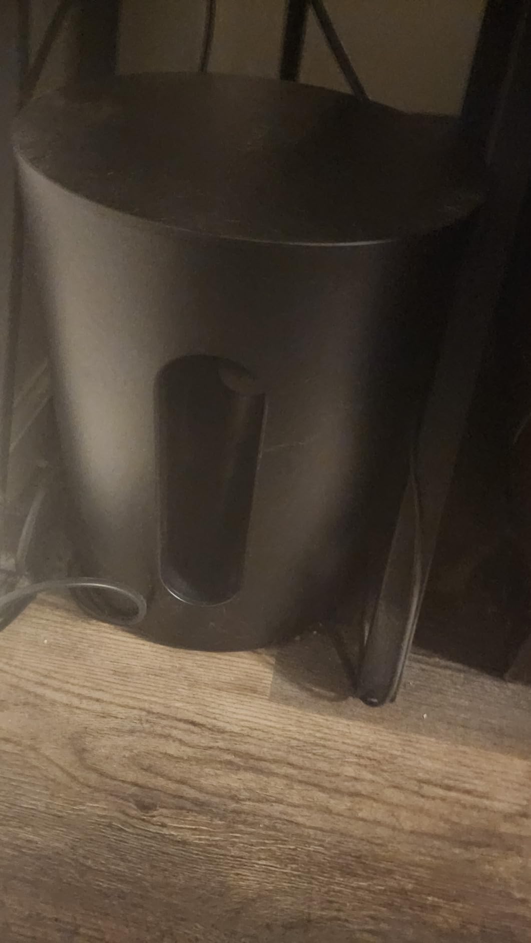 Sonos Sub Mini - Black - Compact Wireless Subwoofer Customer Review Sonos Sub Mini - Black - Compact Wireless Subwoofer - Customer Photo 4