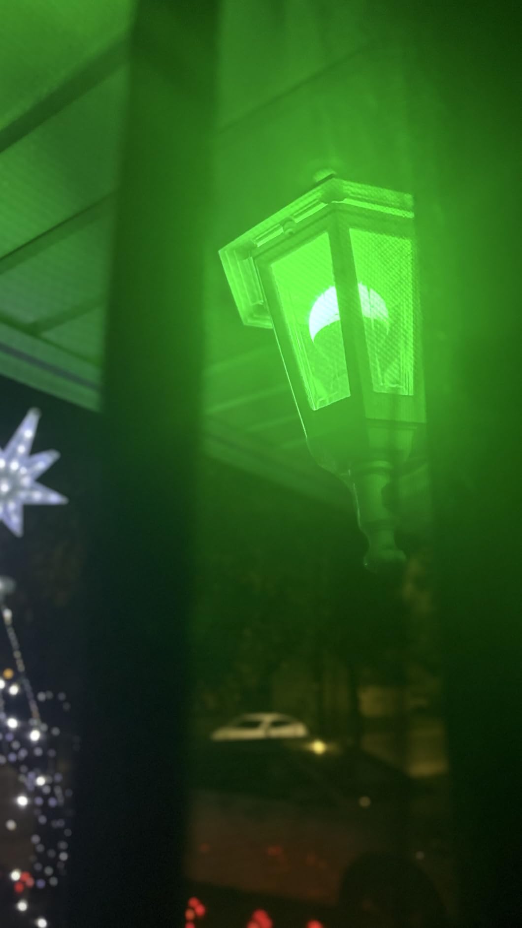 Linkind Matter Smart Light Bulb, WiFi Smart Bulbs, Work with Apple Home, Siri, Alexa, Google, SmartThings, RGBTW Color Changing Bulbs Mood Lighting, Music Sync, A19 E26 60W, 2.4Ghz WiFi 6 Pack Customer Review Linkind Matter Smart Light Bulb, WiFi Smart Bulbs, Work with Apple Home, Siri, Alexa, Google, SmartThings, RGBTW Color Changing Bulbs Mood Lighting, Music Sync, A19 E26 60W, 2.4Ghz WiFi 6 Pack - Customer Photo 2