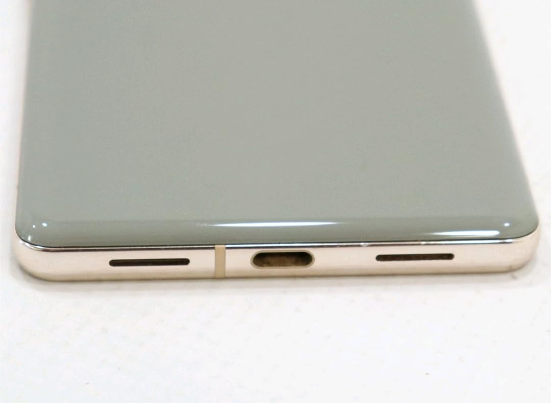 Google Pixel 7 Pro 5G, US Version, 128GB, Obsidian - Unlocked (Renewed) - Customer Photo 1