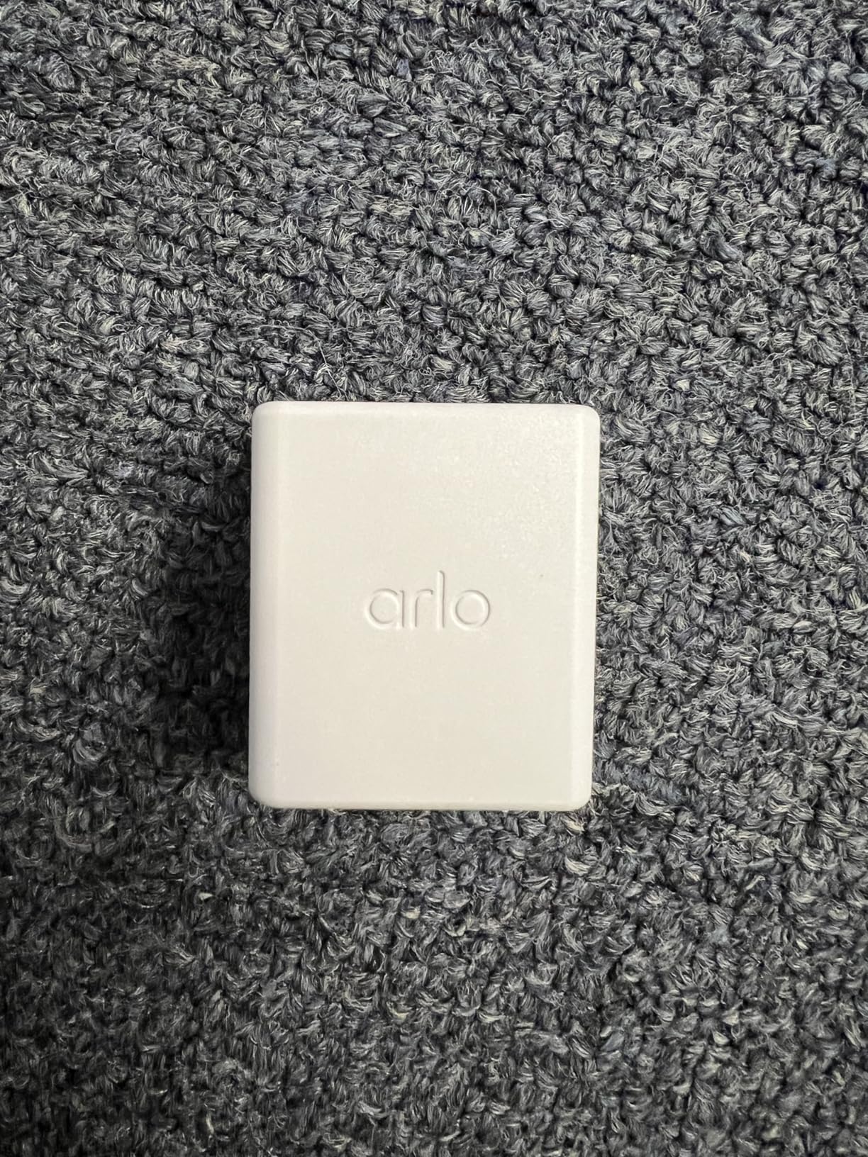 Arlo Pro 5S Spotlight Security Camera 2K HDR | Outdoor | Wireless | Dual-Band Wi-Fi Connects to the Strongest Network | 12X Zoom, 2-Way Audio, Color Night Vision, Live Stream Black - Customer Photo 4