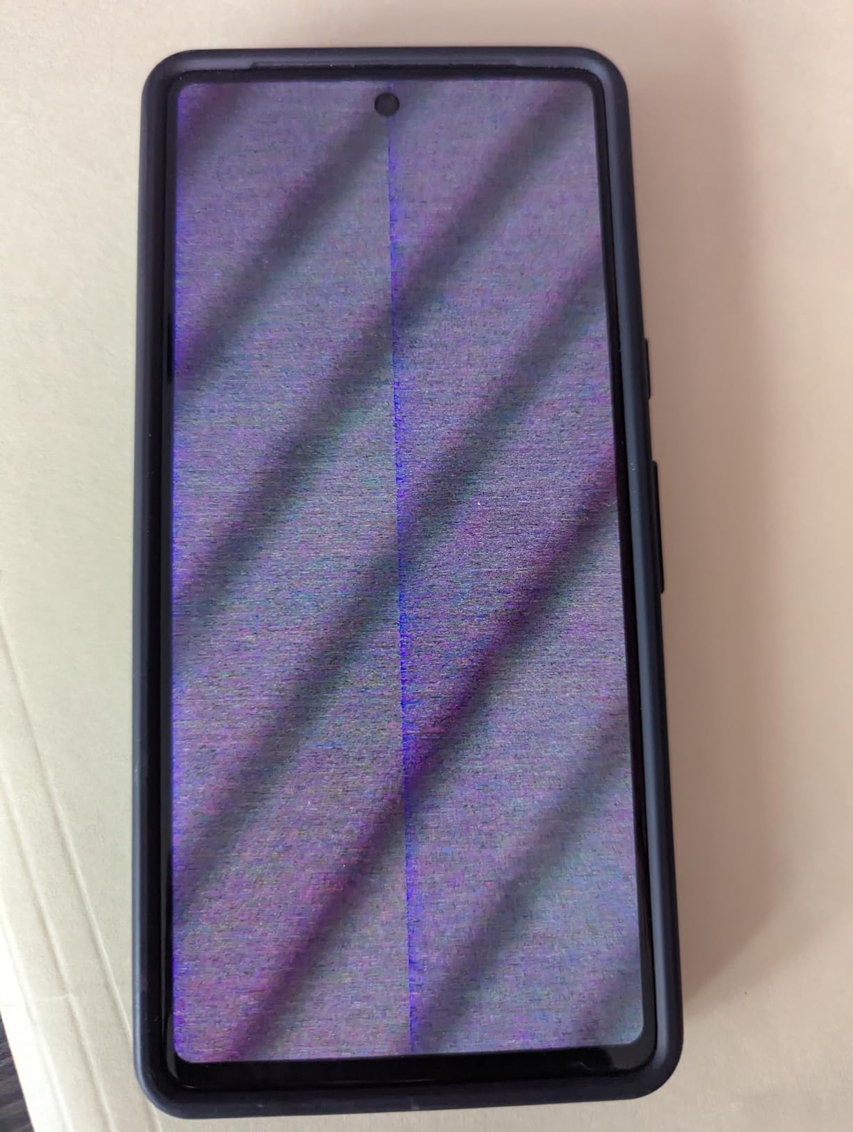 Google Pixel 7 5G, US Version, 128GB, Obsidian - Unlocked (Renewed) Customer Review Google Pixel 7 5G, US Version, 128GB, Obsidian - Unlocked (Renewed) - Customer Photo 3