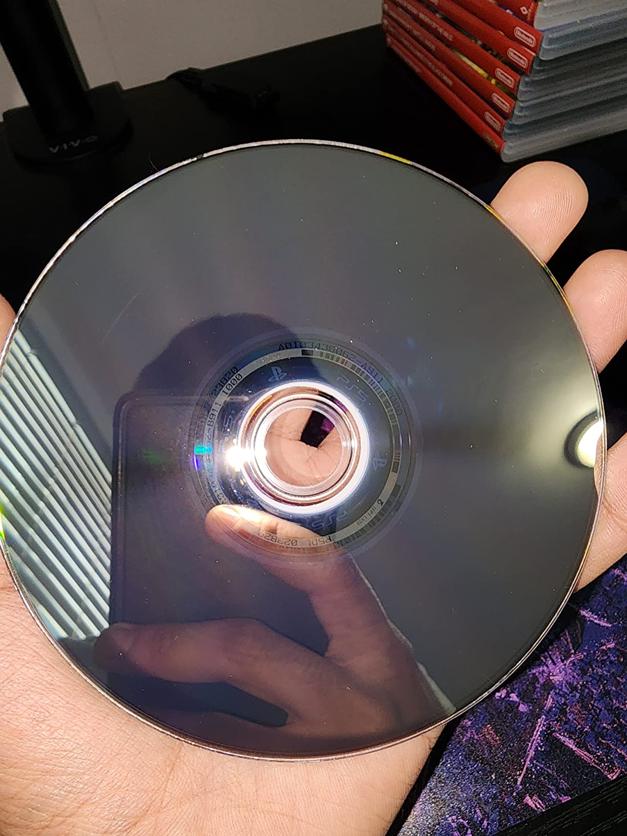 Street Fighter 6 - PS5 - Customer Photo 5