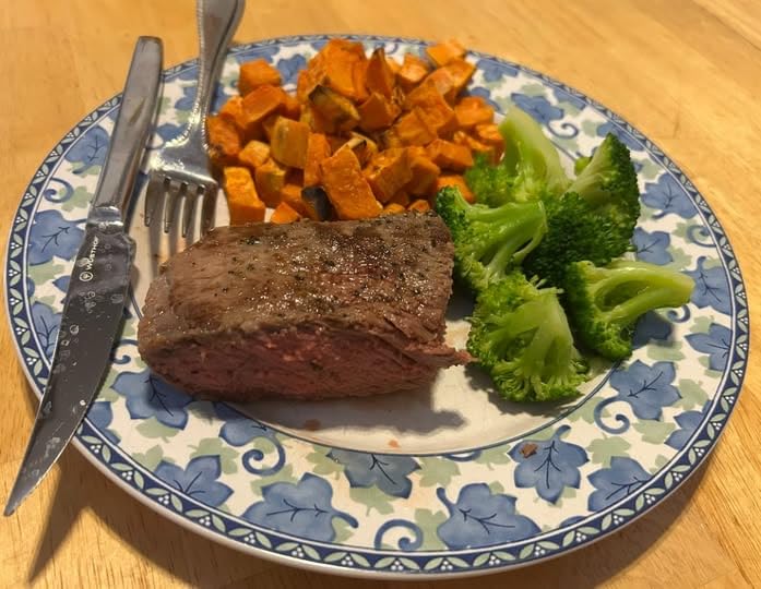 Anova Culinary Sous Vide Precision Cooker 3.0 (WiFi), 1100 Watts - Customer Photo 1