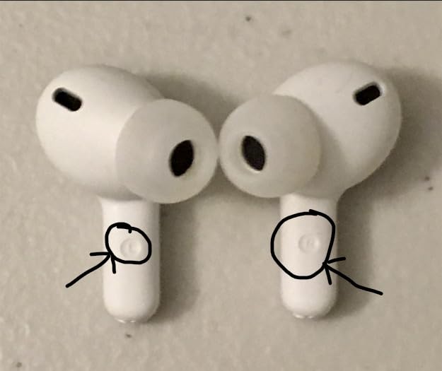 JBL Vibe Beam - True Wireless JBL Deep Bass Sound Earbuds, Bluetooth 5.2, Water & Dust Resistant, Hands-free call with VoiceAware, Up to 32 hours of battery life (White) - Customer Photo 2