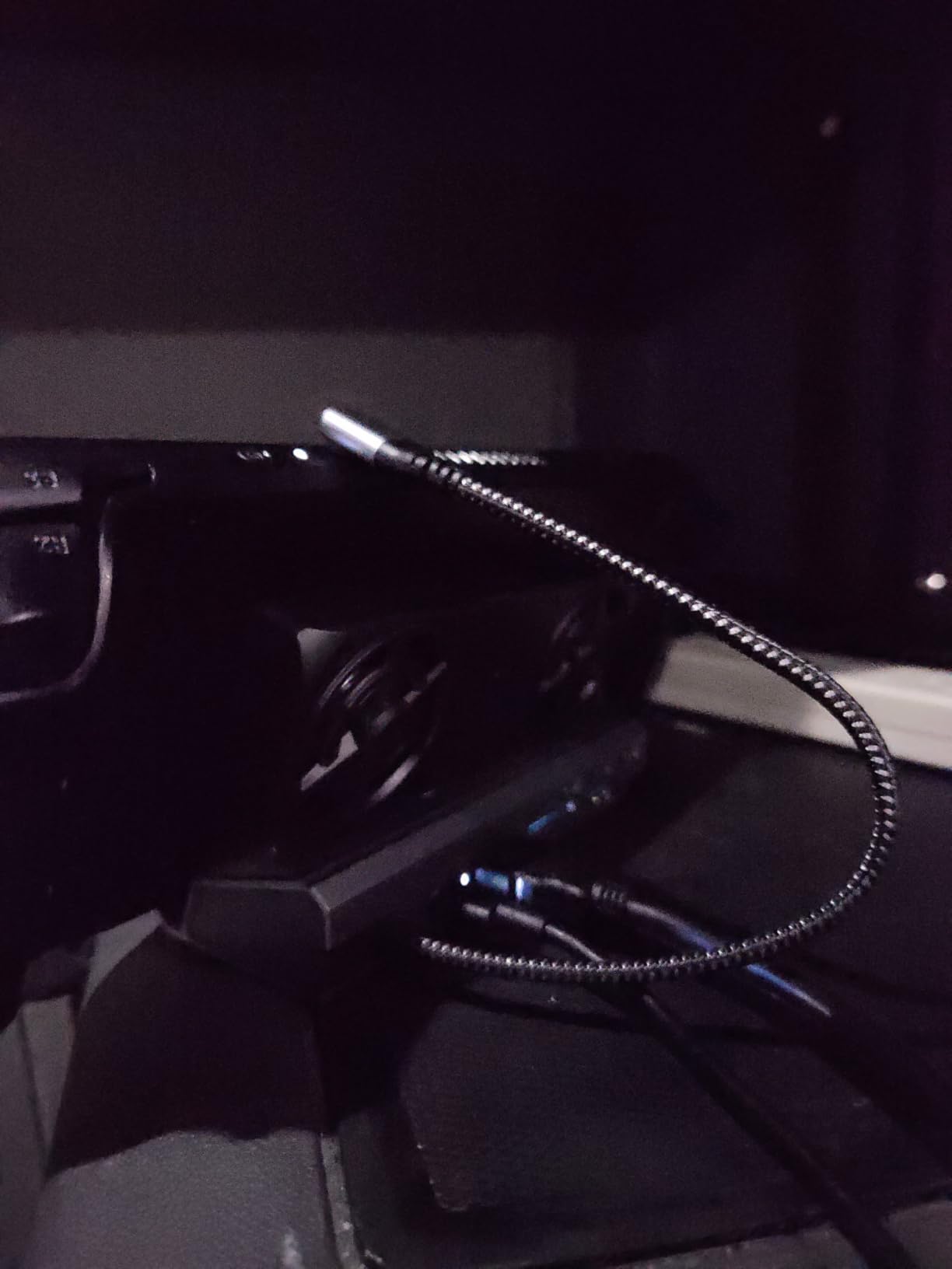 LISEN 10-IN-1 Docking Station for Steam Deck OLED&ROG Ally X&Legion Go, Dual Cooling Fan 5 USB Ports and 4K@60Hz, 100W Charging Port Support ROG Ally 30W Mode, Gigabit Ethernet Fit for Steam Deck OLED Customer Review LISEN 10-IN-1 Docking Station for Steam Deck OLED&ROG Ally X&Legion Go, Dual Cooling Fan 5 USB Ports and 4K@60Hz, 100W Charging Port Support ROG Ally 30W Mode, Gigabit Ethernet Fit for Steam Deck OLED - Customer Photo 4