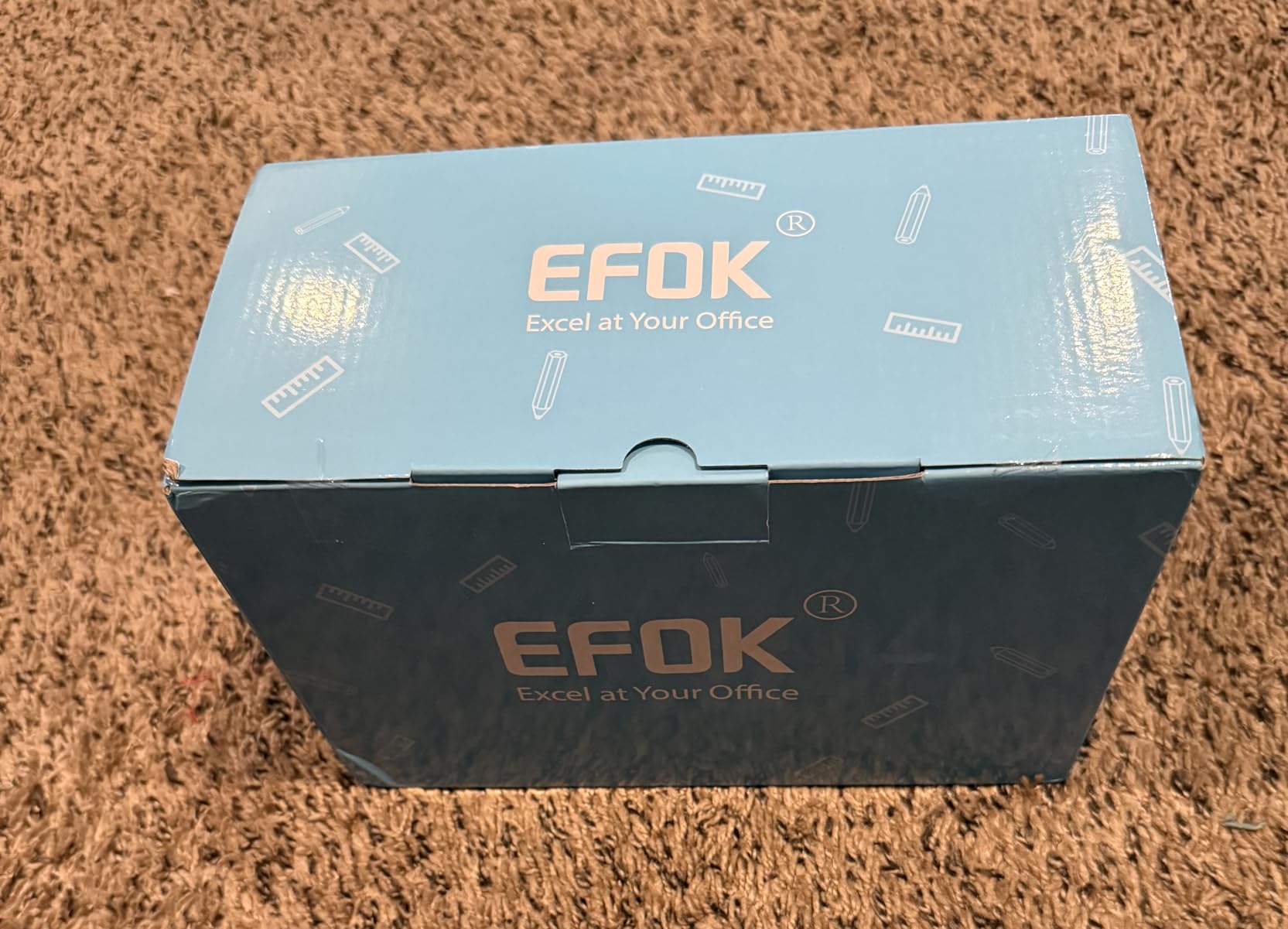 208 PCS Binder Clips Paper Clamps Assorted Sizes, Metal Paper Binder Clip, Black Binding Paperwork Clamp Bulk, School Teachers Office Supplies - Customer Photo 1